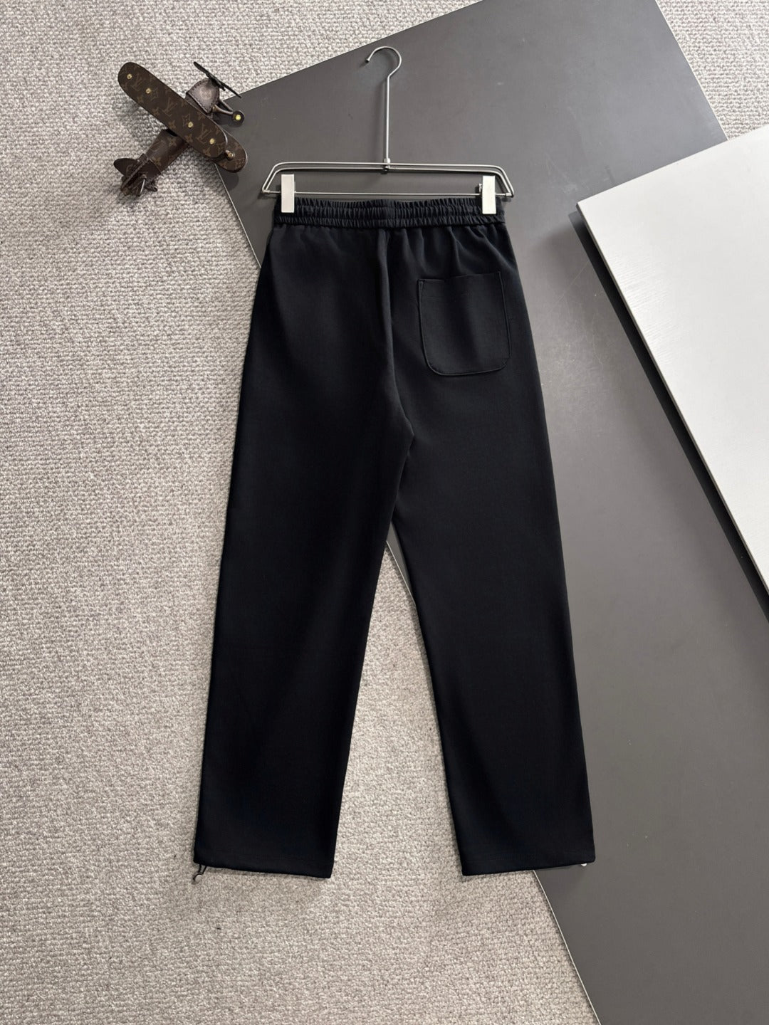 LuxluxHouse Best Quality Clothes Pants Loewe