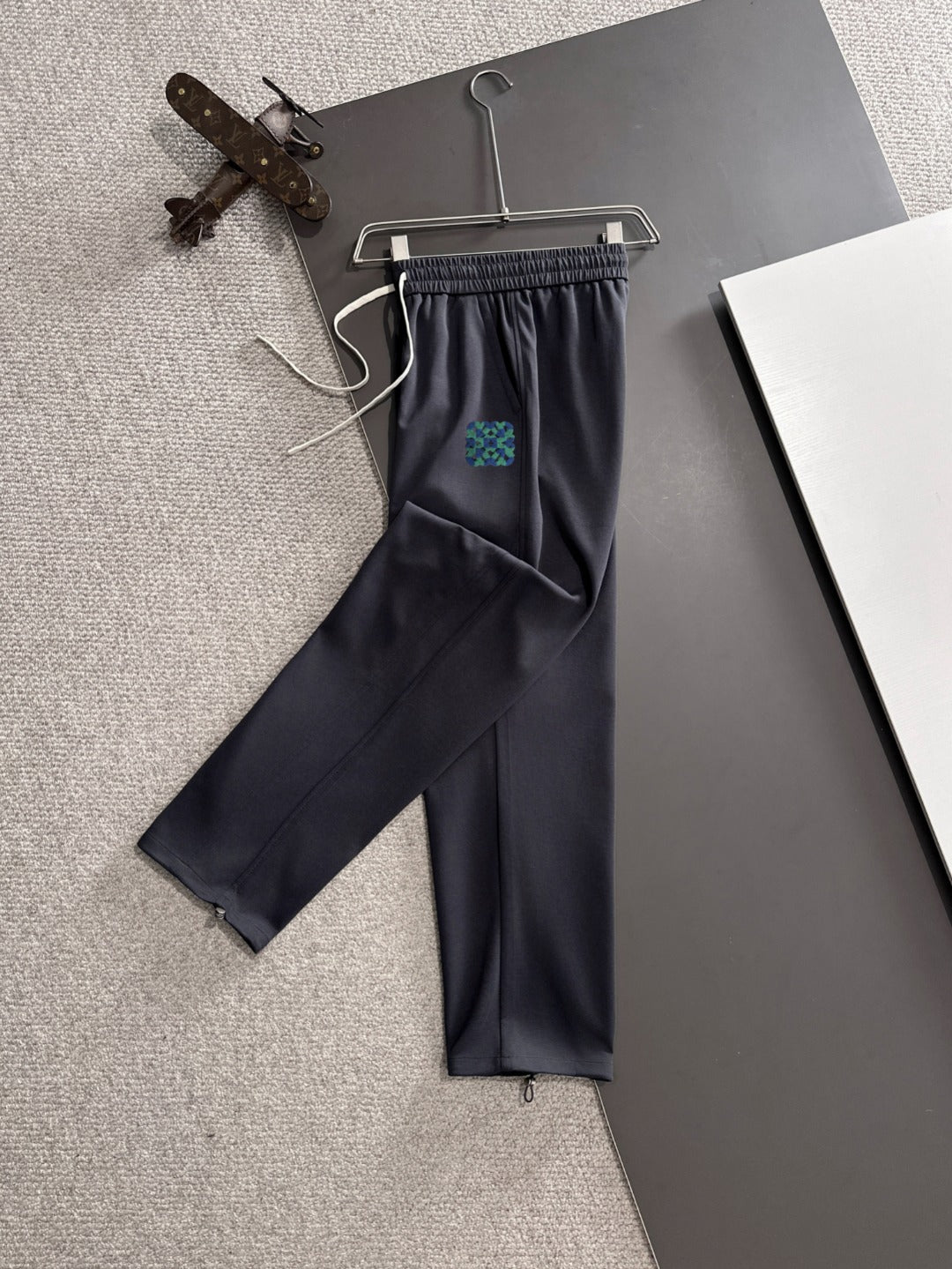 LuxluxHouse Best Quality Clothes Pants Loewe