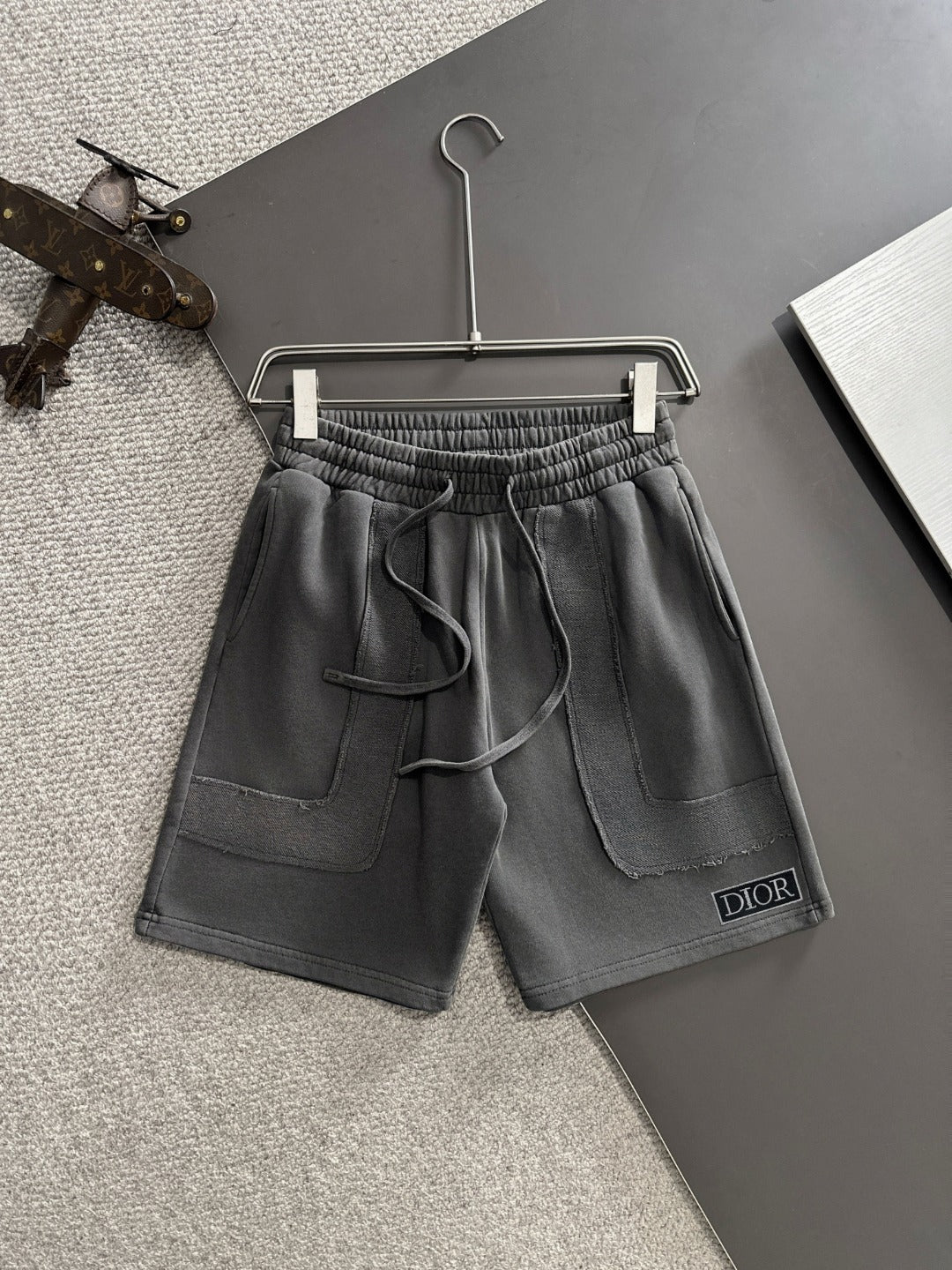 LuxluxHouse Best Quality Clothes Pants Dior