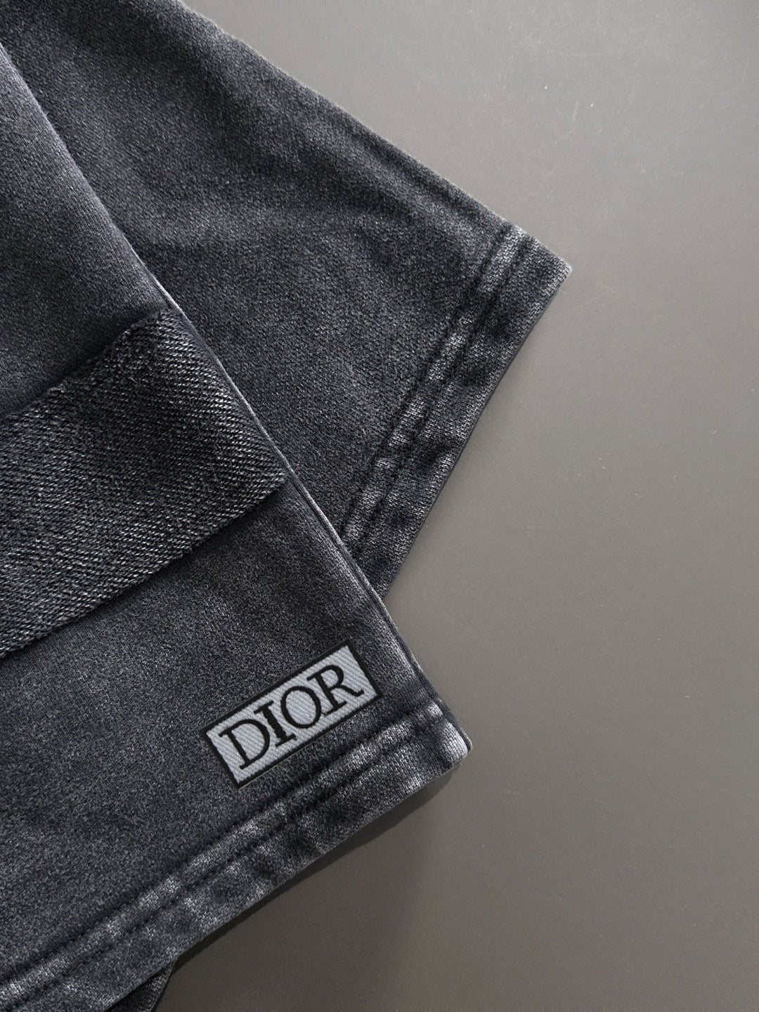 LuxluxHouse Best Quality Clothes Pants Dior
