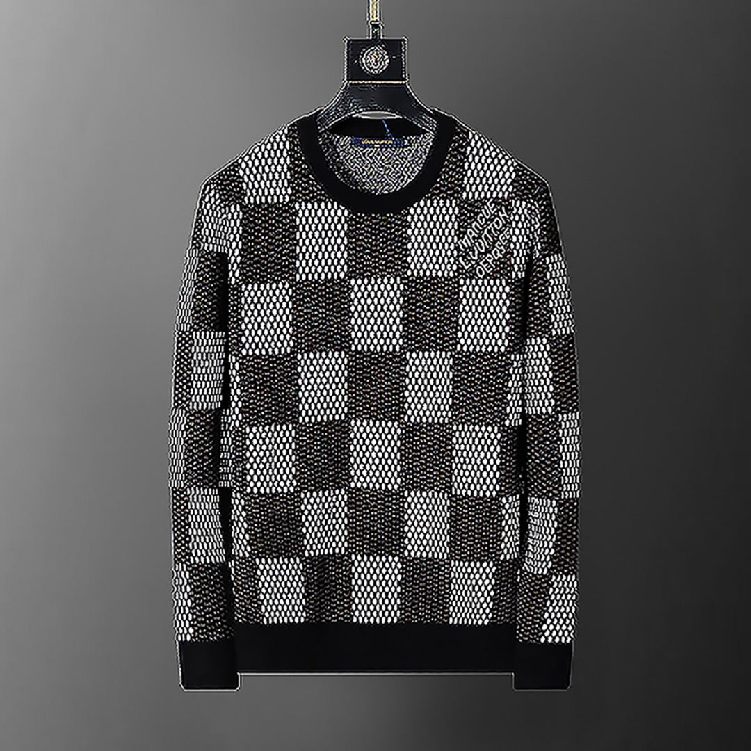 LuxluxHouse Best Quality Clothes Hoodie & Sweater Louis Vuitton