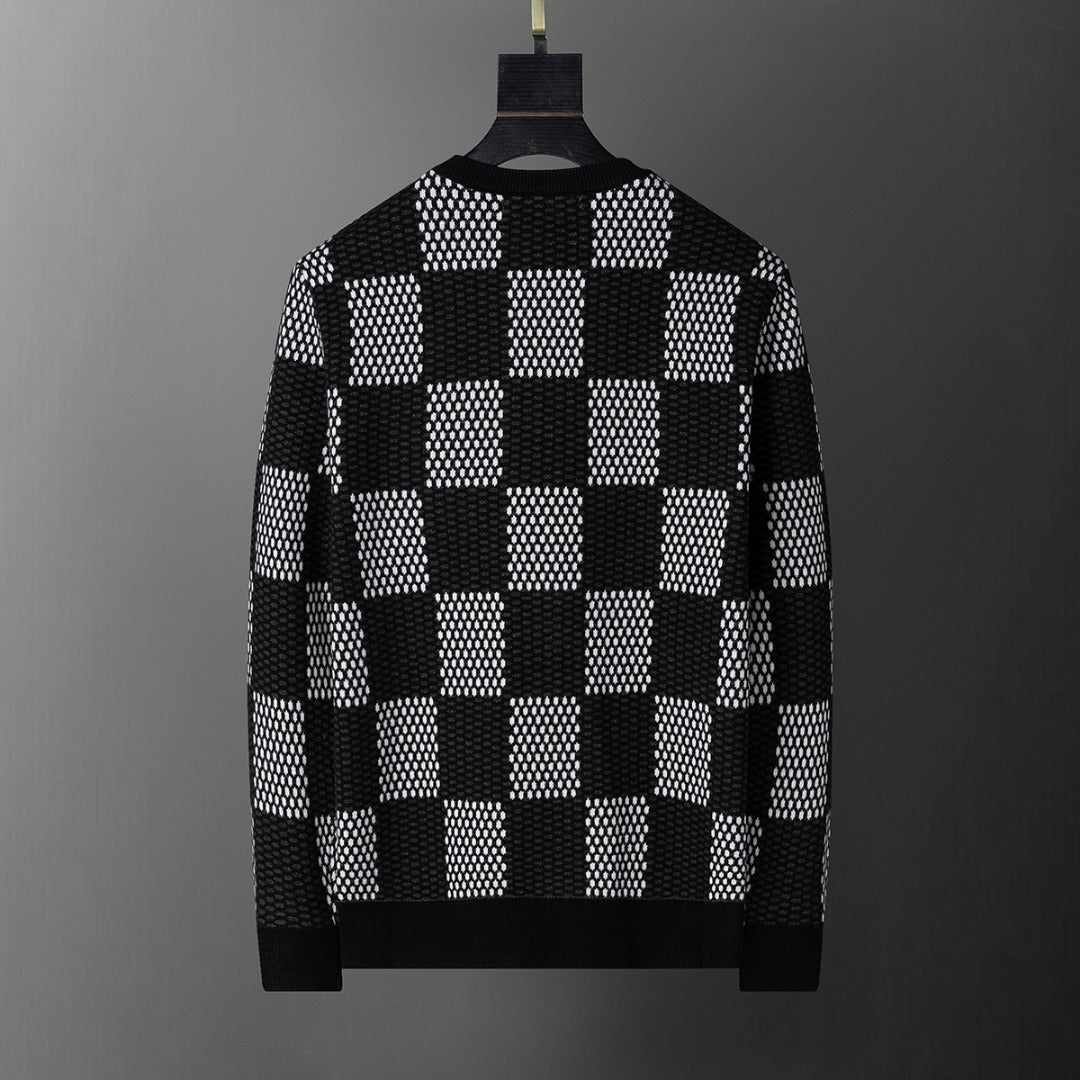 LuxluxHouse Best Quality Clothes Hoodie & Sweater Louis Vuitton