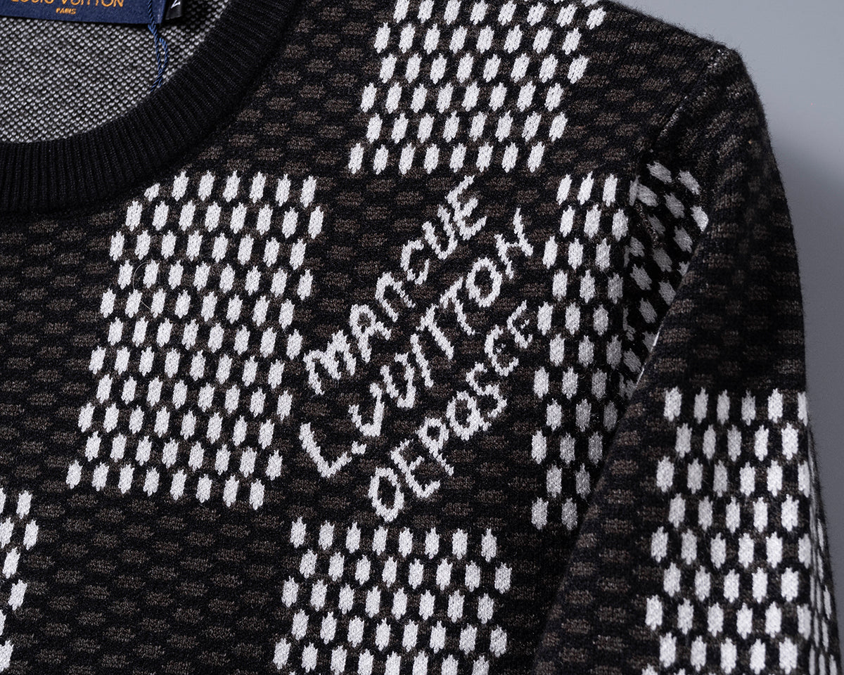 LuxluxHouse Best Quality Clothes Hoodie & Sweater Louis Vuitton