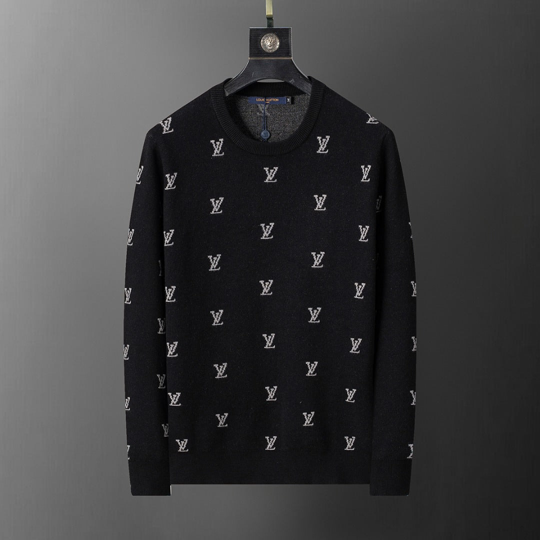 LuxluxHouse Best Quality Clothes Hoodie & Sweater Louis Vuitton