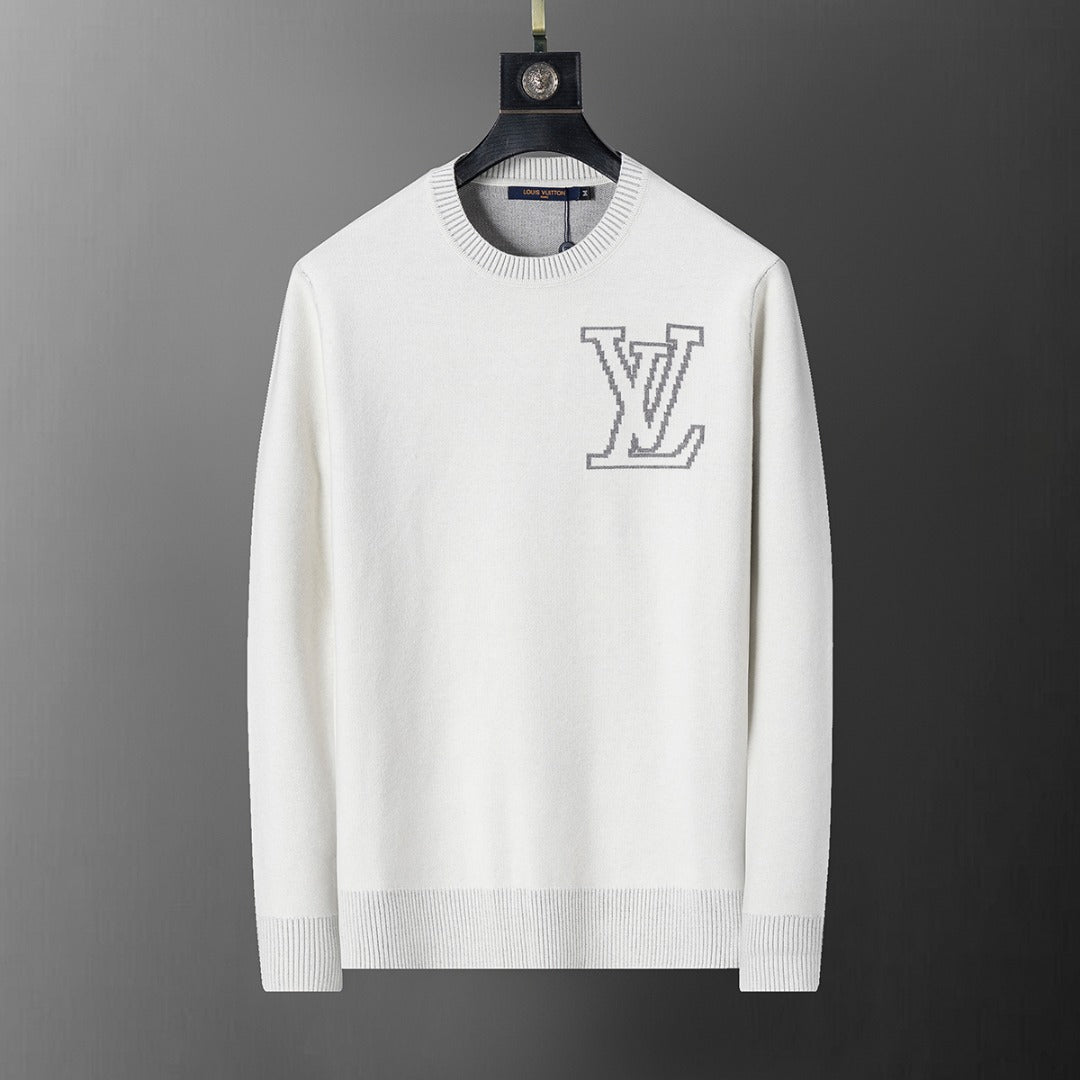 LuxluxHouse Best Quality Clothes Hoodie & Sweater Louis Vuitton