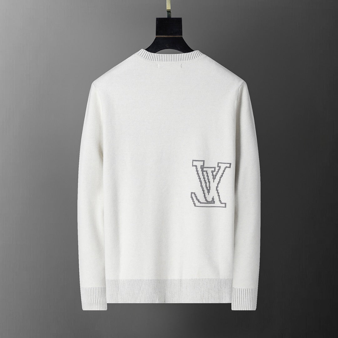 LuxluxHouse Best Quality Clothes Hoodie & Sweater Louis Vuitton
