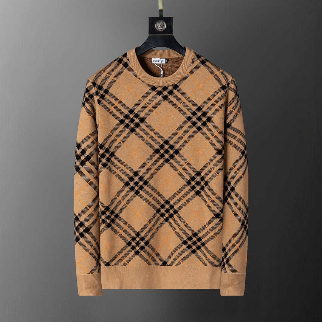 LuxluxHouse Best Quality Clothes Burberry Hoodie & Sweater