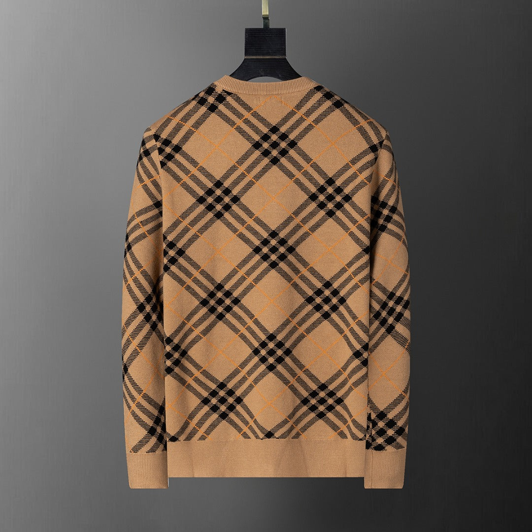 LuxluxHouse Best Quality Clothes Burberry Hoodie & Sweater