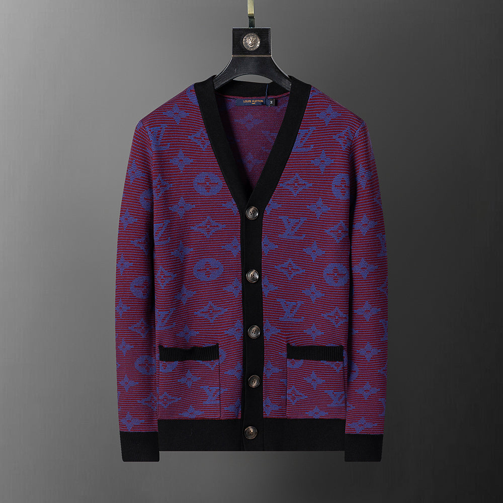 LuxluxHouse Best Quality Clothes Hoodie & Sweater Louis Vuitton