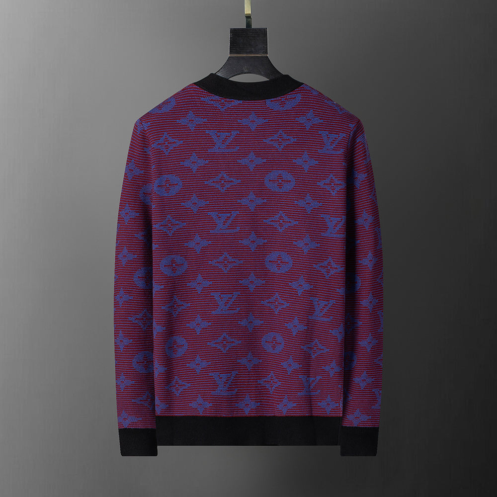 LuxluxHouse Best Quality Clothes Hoodie & Sweater Louis Vuitton