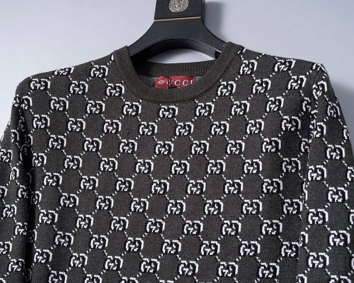 LuxluxHouse Best Quality Clothes Gucci Hoodie & Sweater