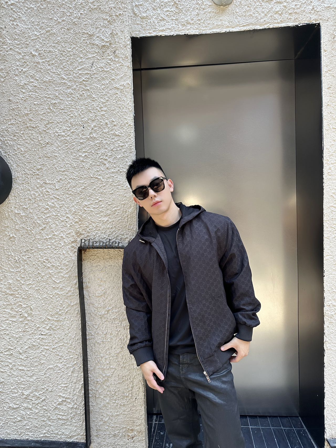 LuxluxHouse Best Quality Clothes Gucci Coats & Jackets