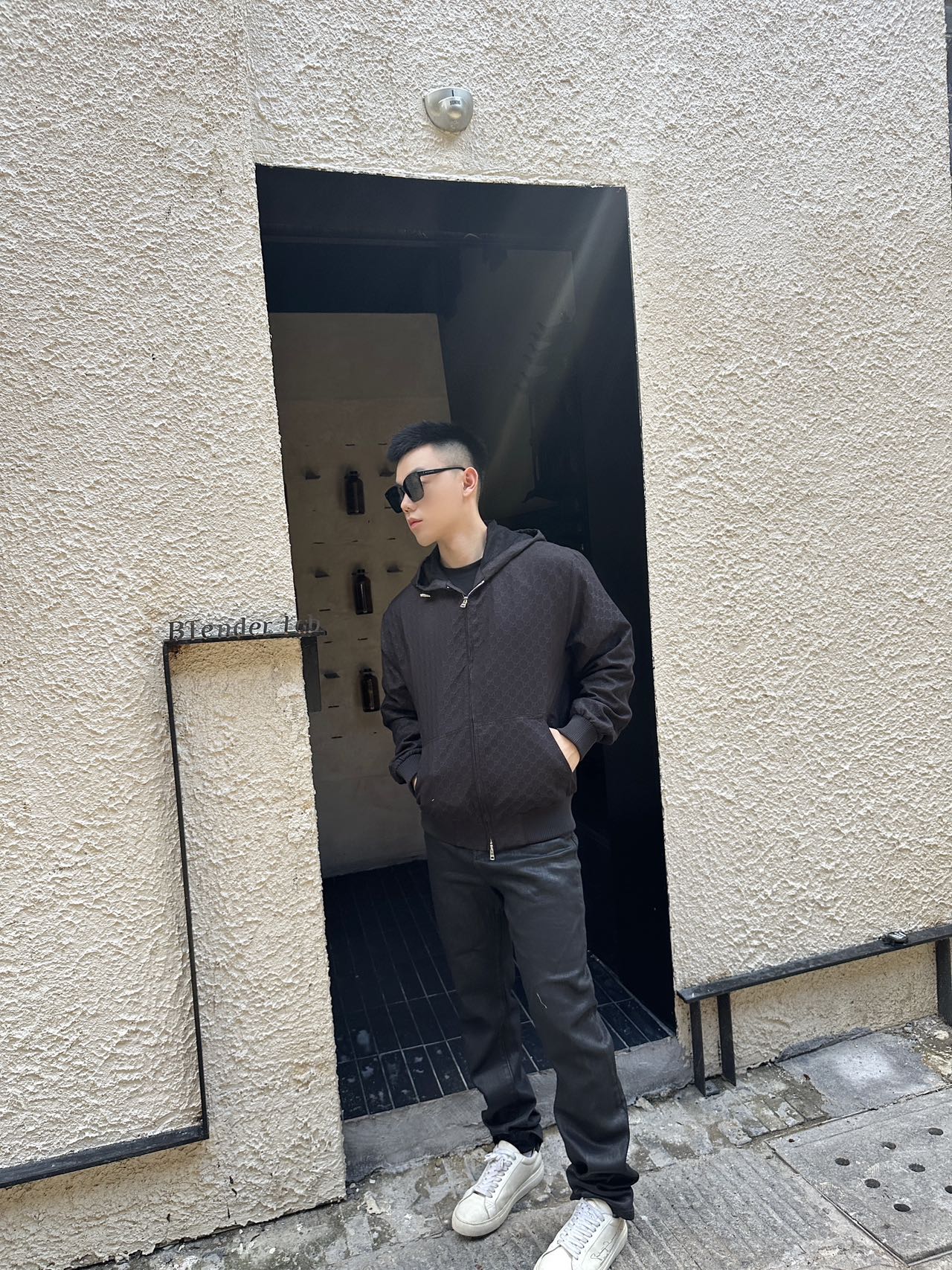 LuxluxHouse Best Quality Clothes Gucci Coats & Jackets