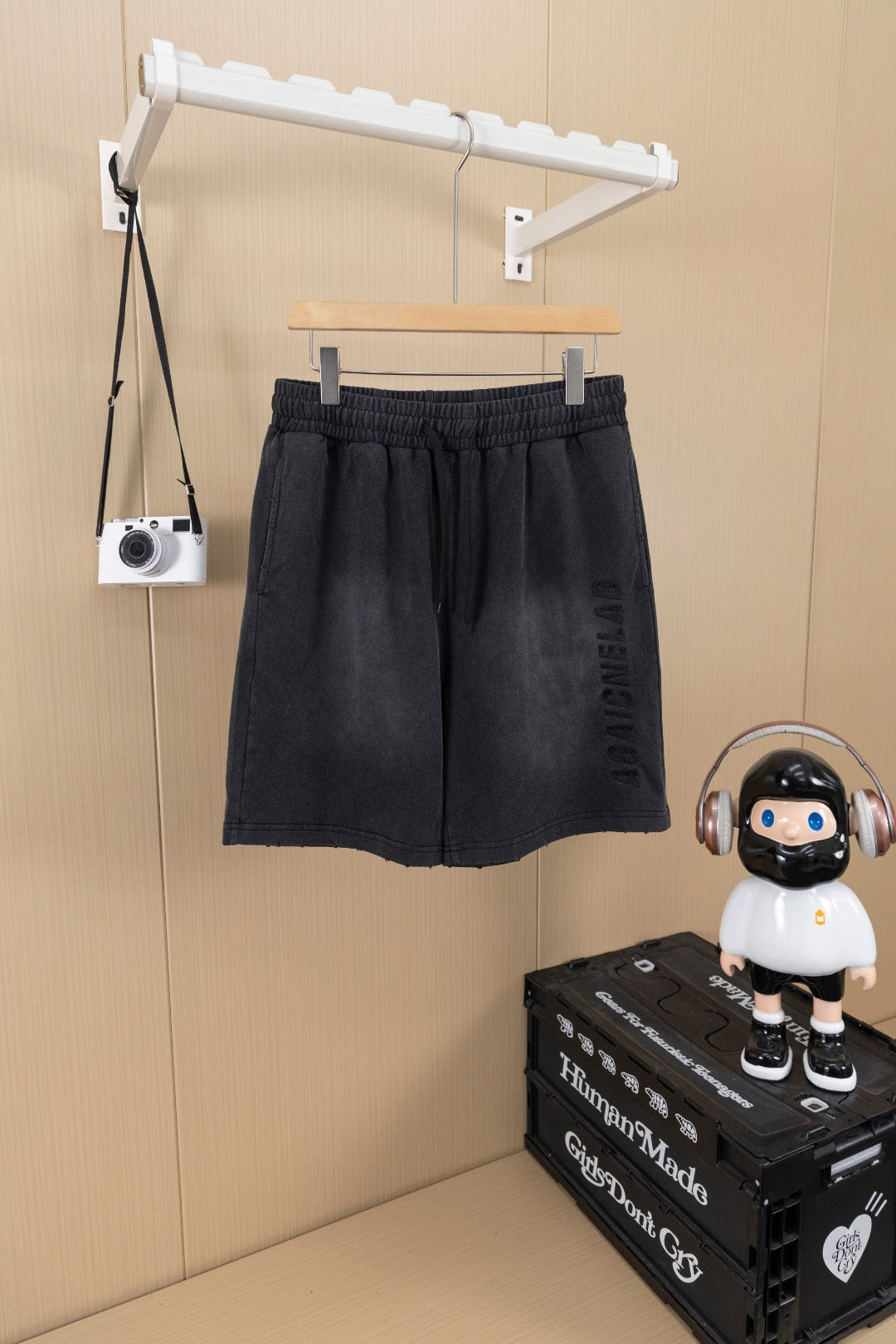 LuxluxHouse Best Quality Clothes Balenciaga Pants