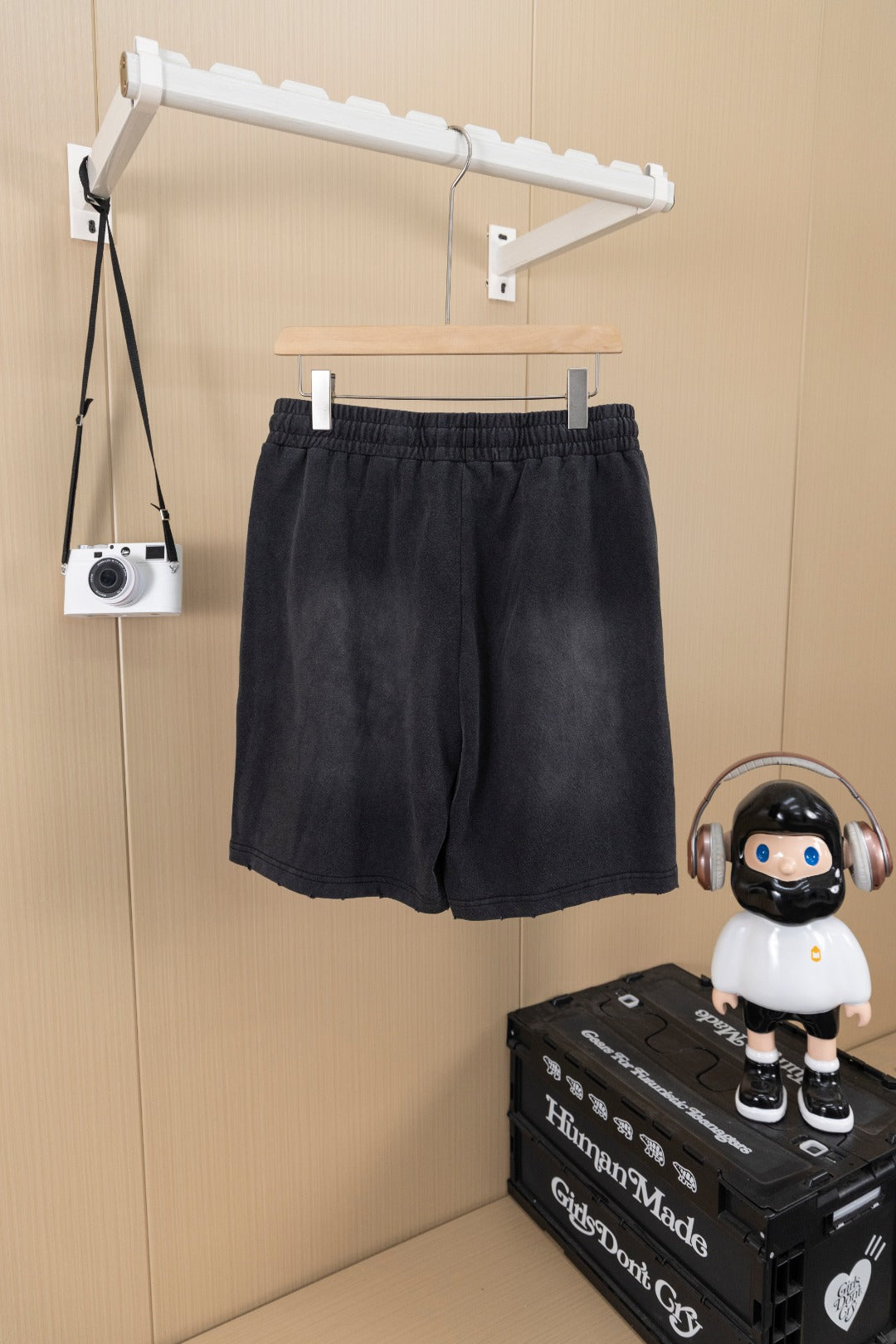 LuxluxHouse Best Quality Clothes Balenciaga Pants