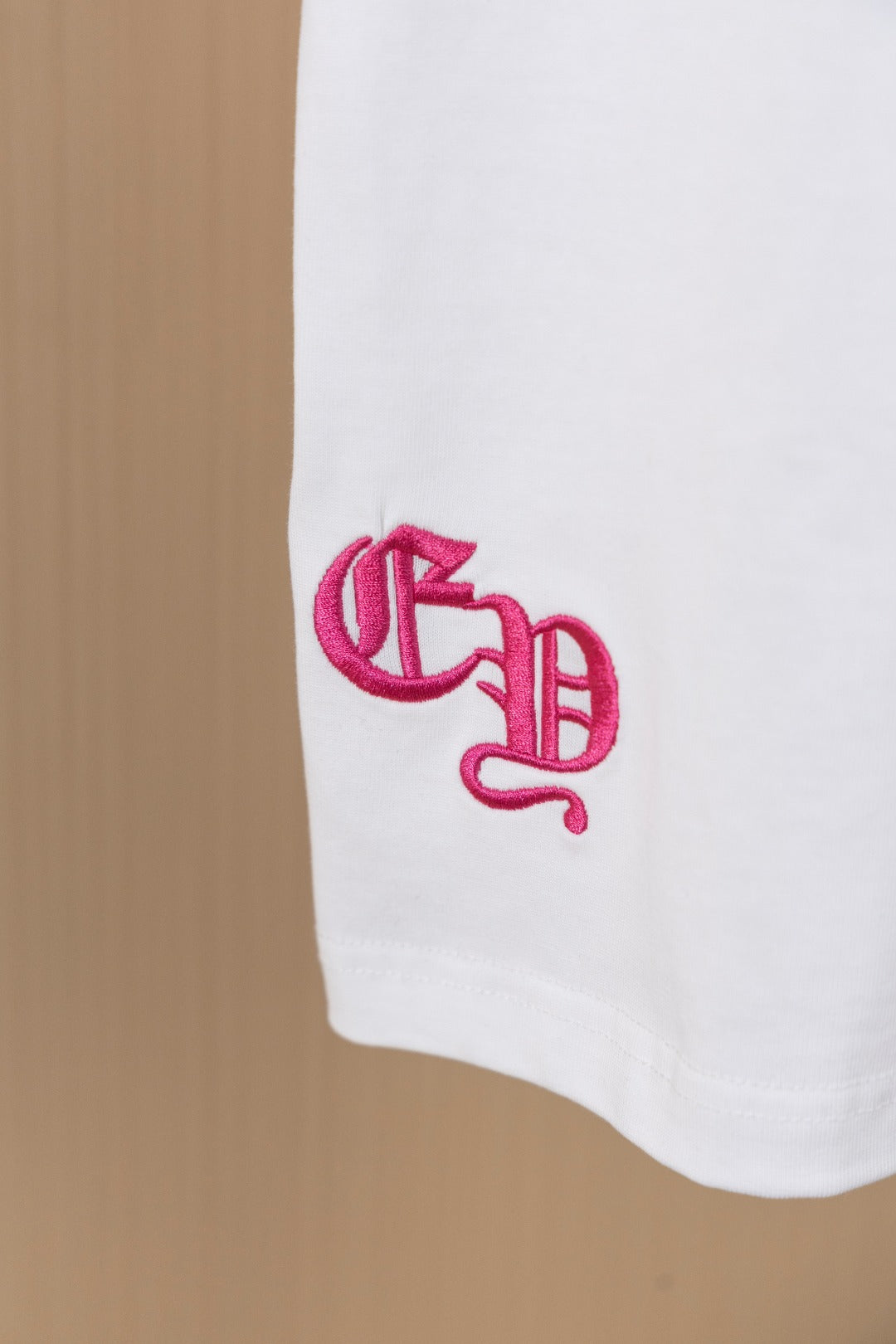 LuxluxHouse Best Quality Clothes Chrome Hearts T-shirt