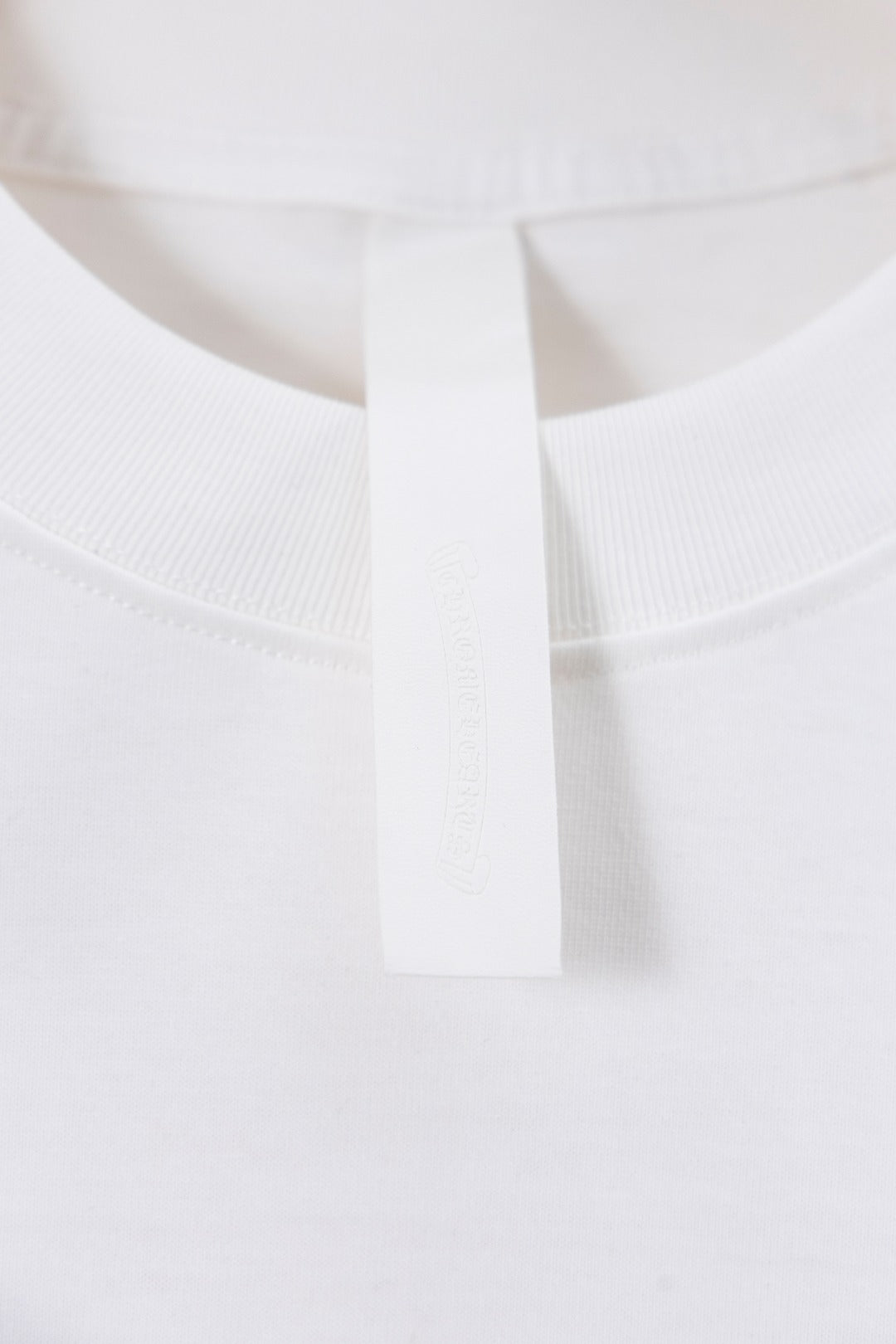 LuxluxHouse Best Quality Clothes Chrome Hearts T-shirt