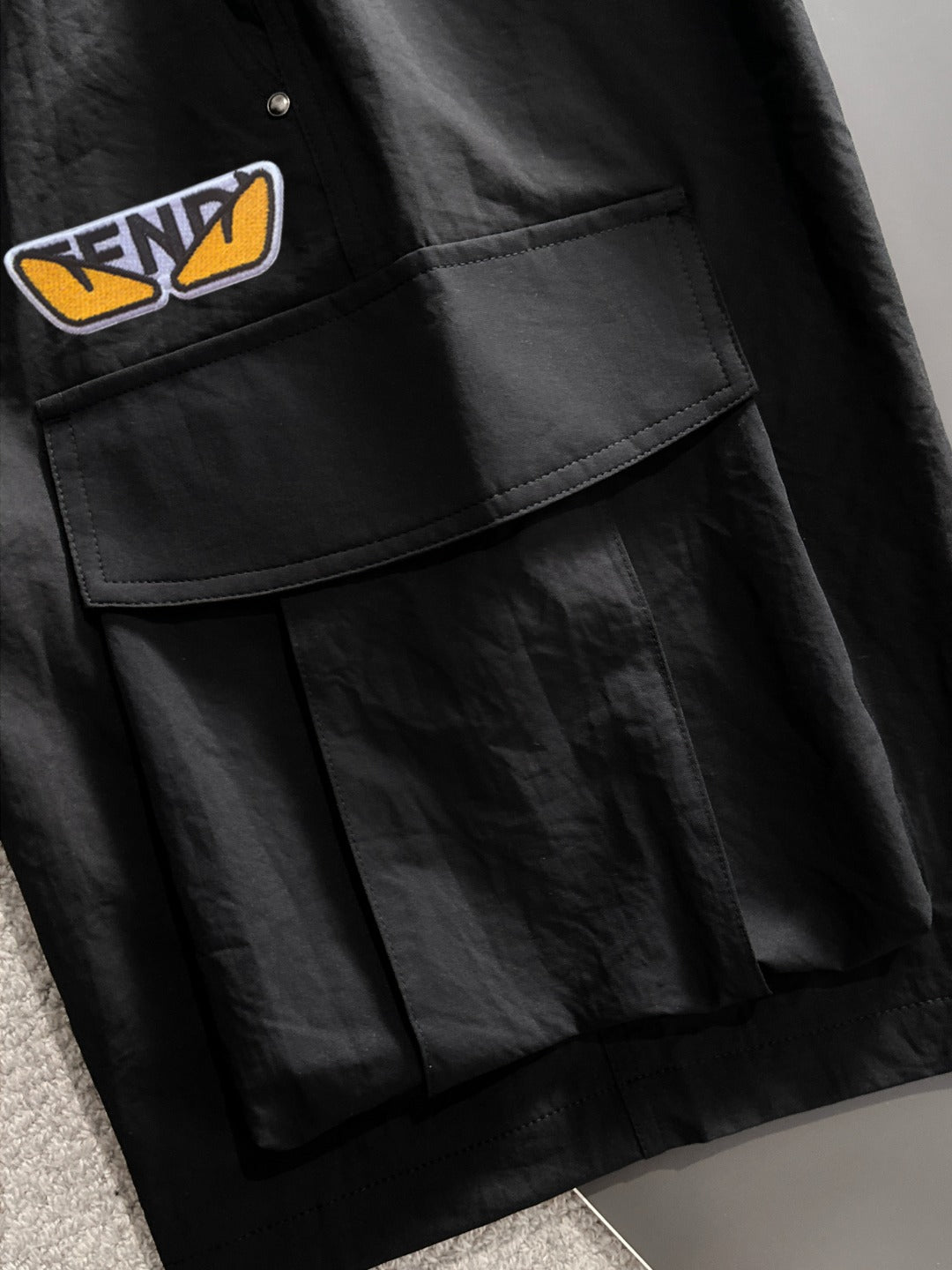 LuxluxHouse Best Quality Clothes Fendi Pants