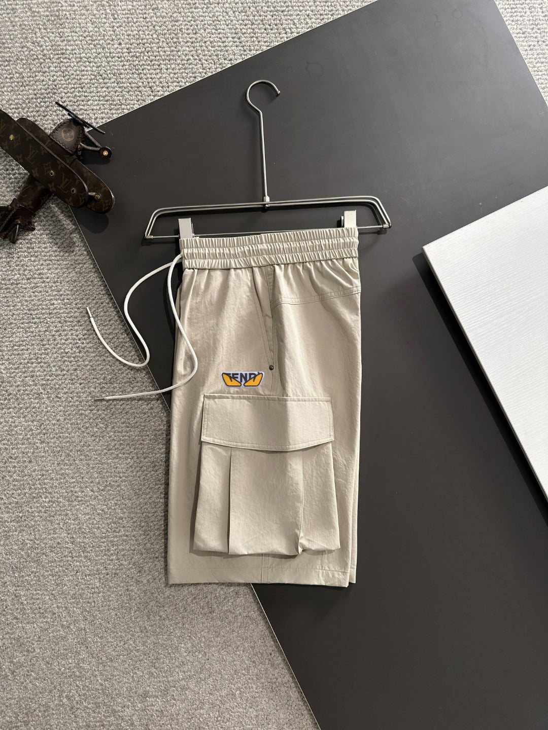 LuxluxHouse Best Quality Clothes Fendi Pants