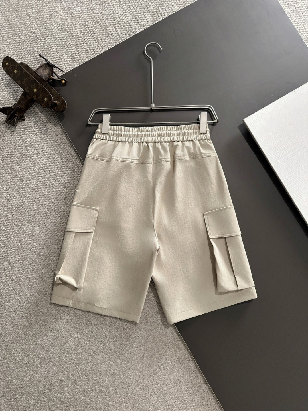 LuxluxHouse Best Quality Clothes Fendi Pants