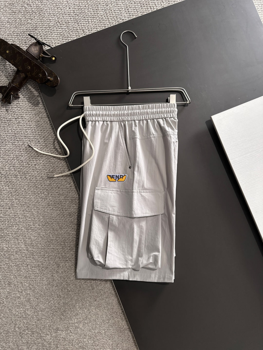 LuxluxHouse Best Quality Clothes Fendi Pants