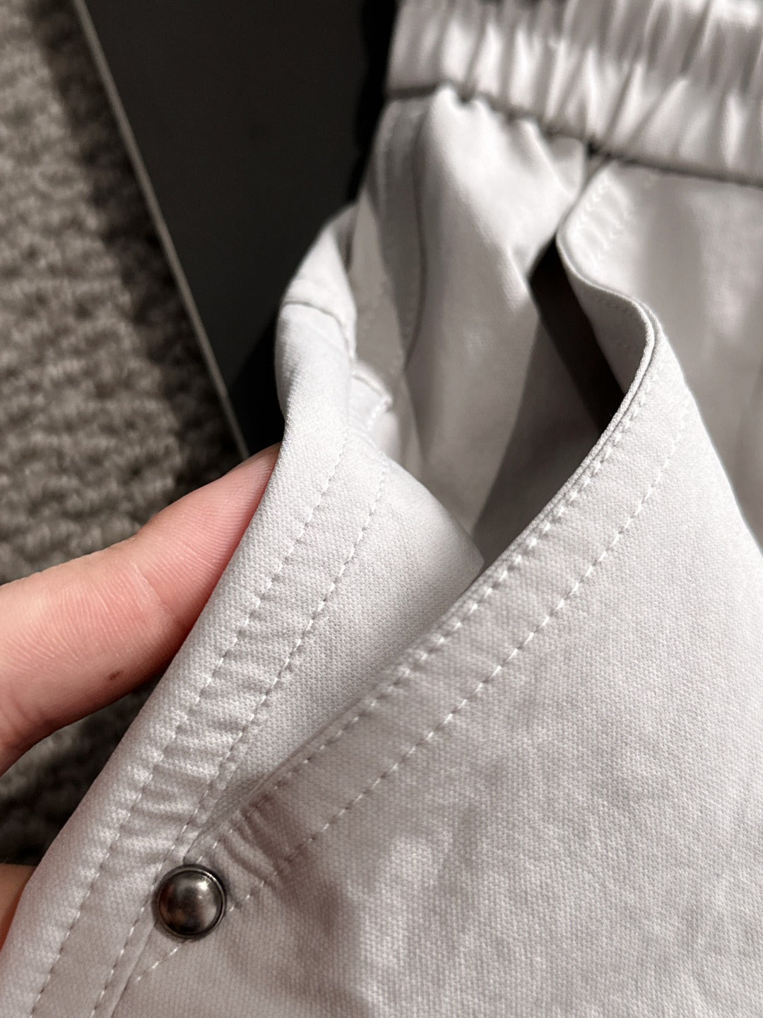 LuxluxHouse Best Quality Clothes Fendi Pants