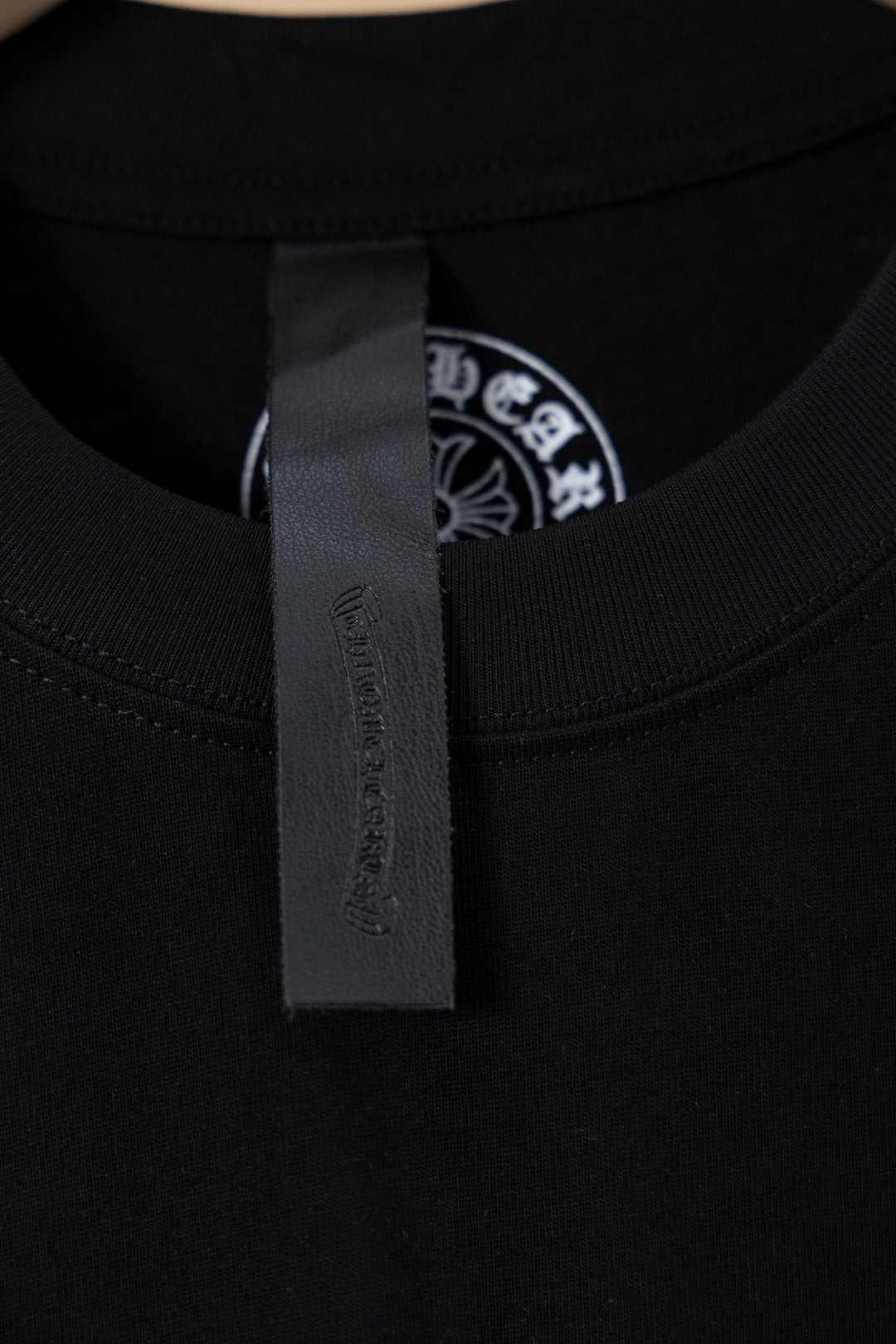 LuxluxHouse Best Quality Clothes Chrome Hearts T-shirt