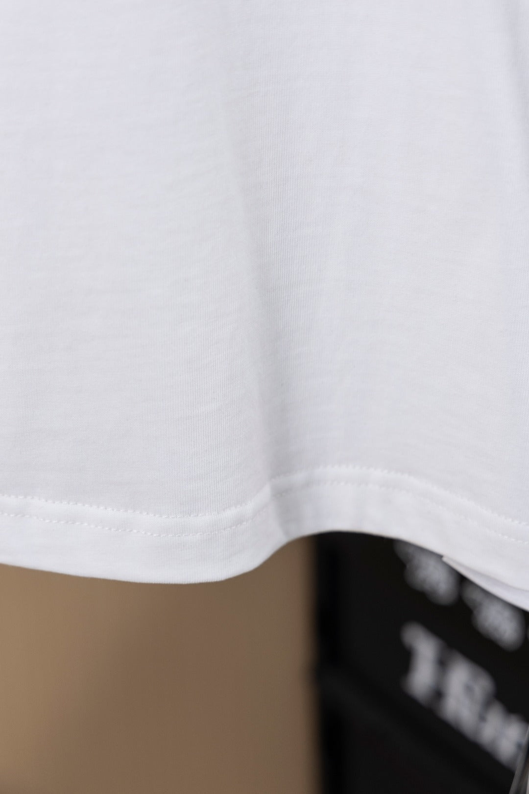 LuxluxHouse Best Quality Clothes Chrome Hearts T-shirt