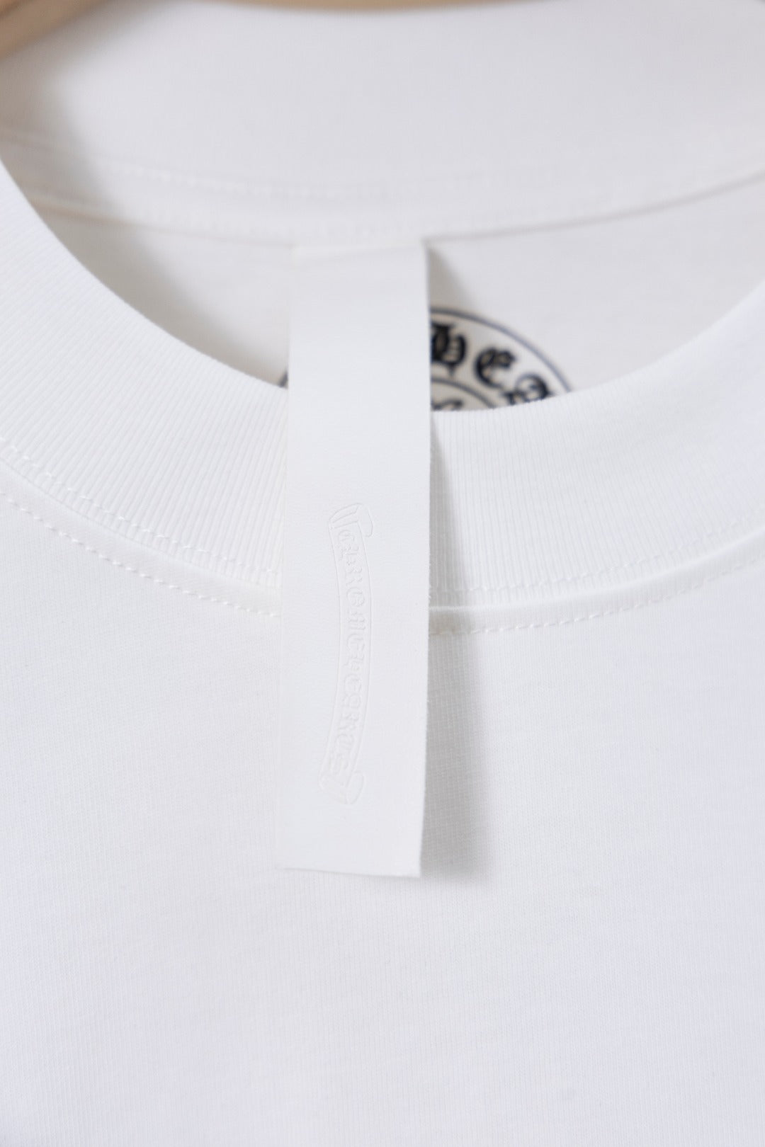 LuxluxHouse Best Quality Clothes Chrome Hearts T-shirt