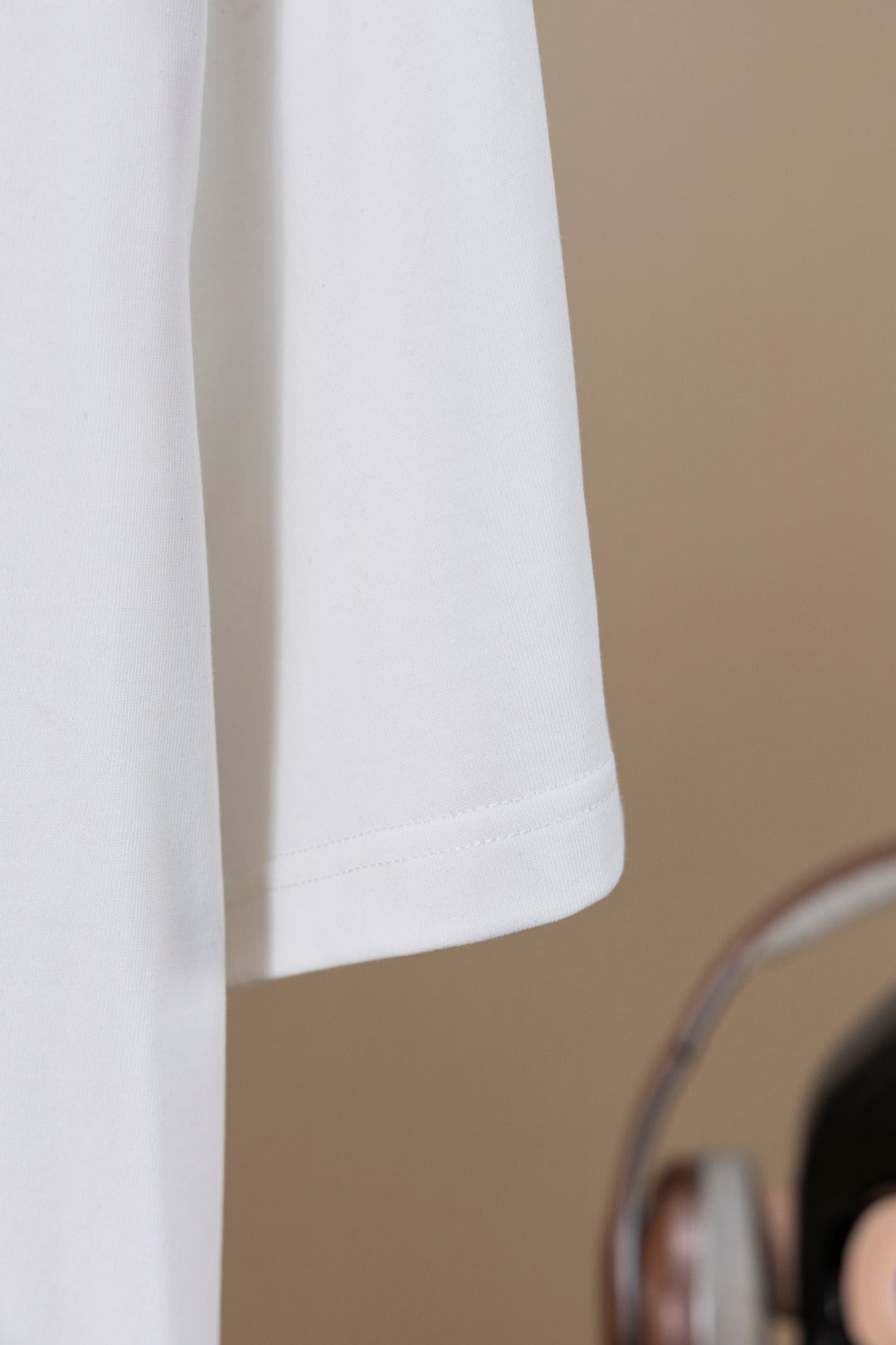 LuxluxHouse Best Quality Clothes Chrome Hearts T-shirt