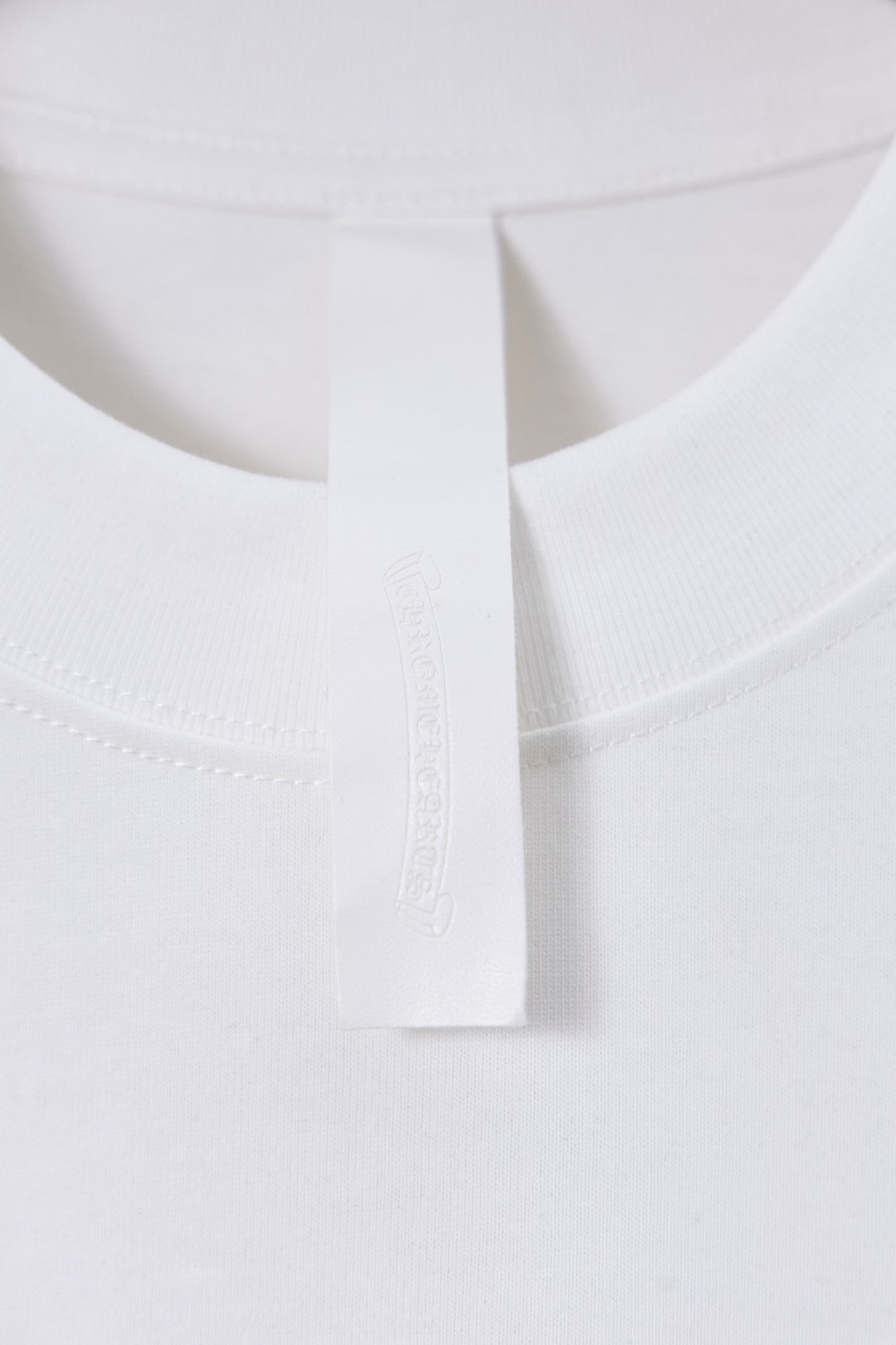 LuxluxHouse Best Quality Clothes Chrome Hearts T-shirt