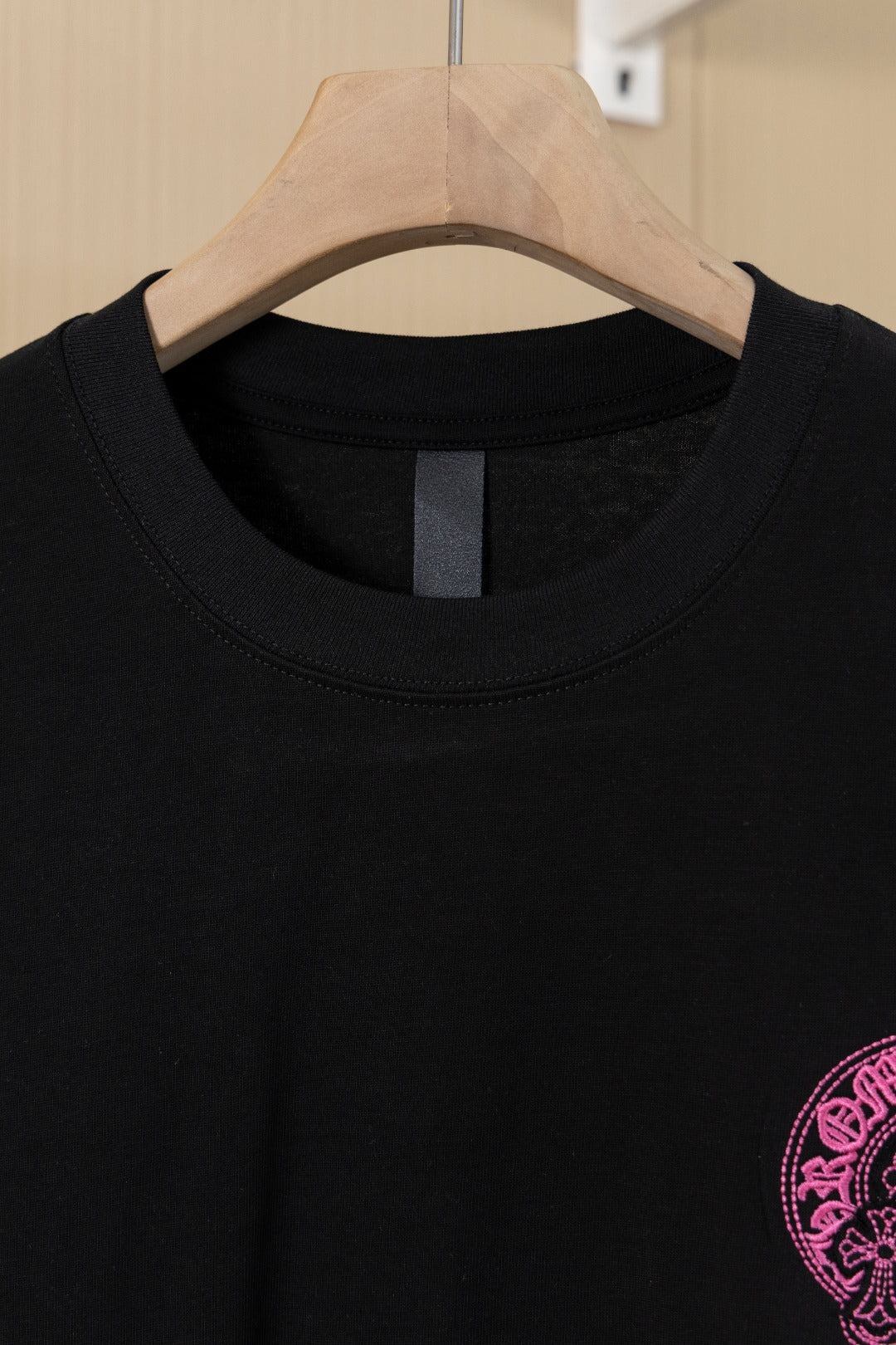 LuxluxHouse Best Quality Clothes Chrome Hearts T-shirt