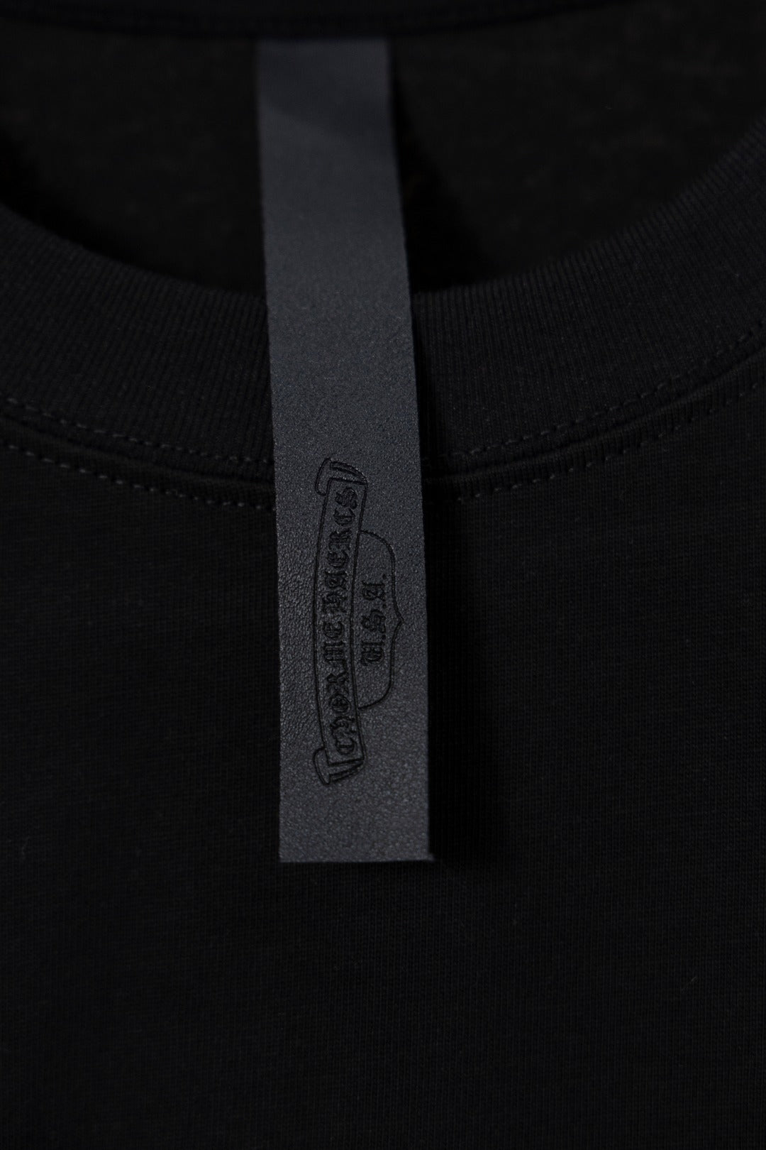 LuxluxHouse Best Quality Clothes Chrome Hearts T-shirt