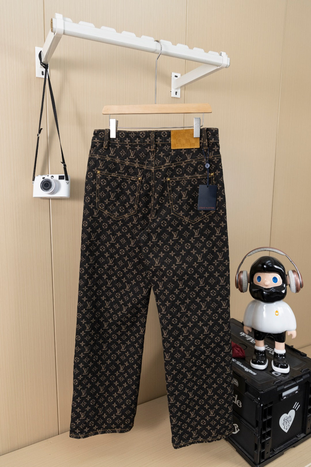 LuxluxHouse Best Quality Clothes Pants Louis Vuitton