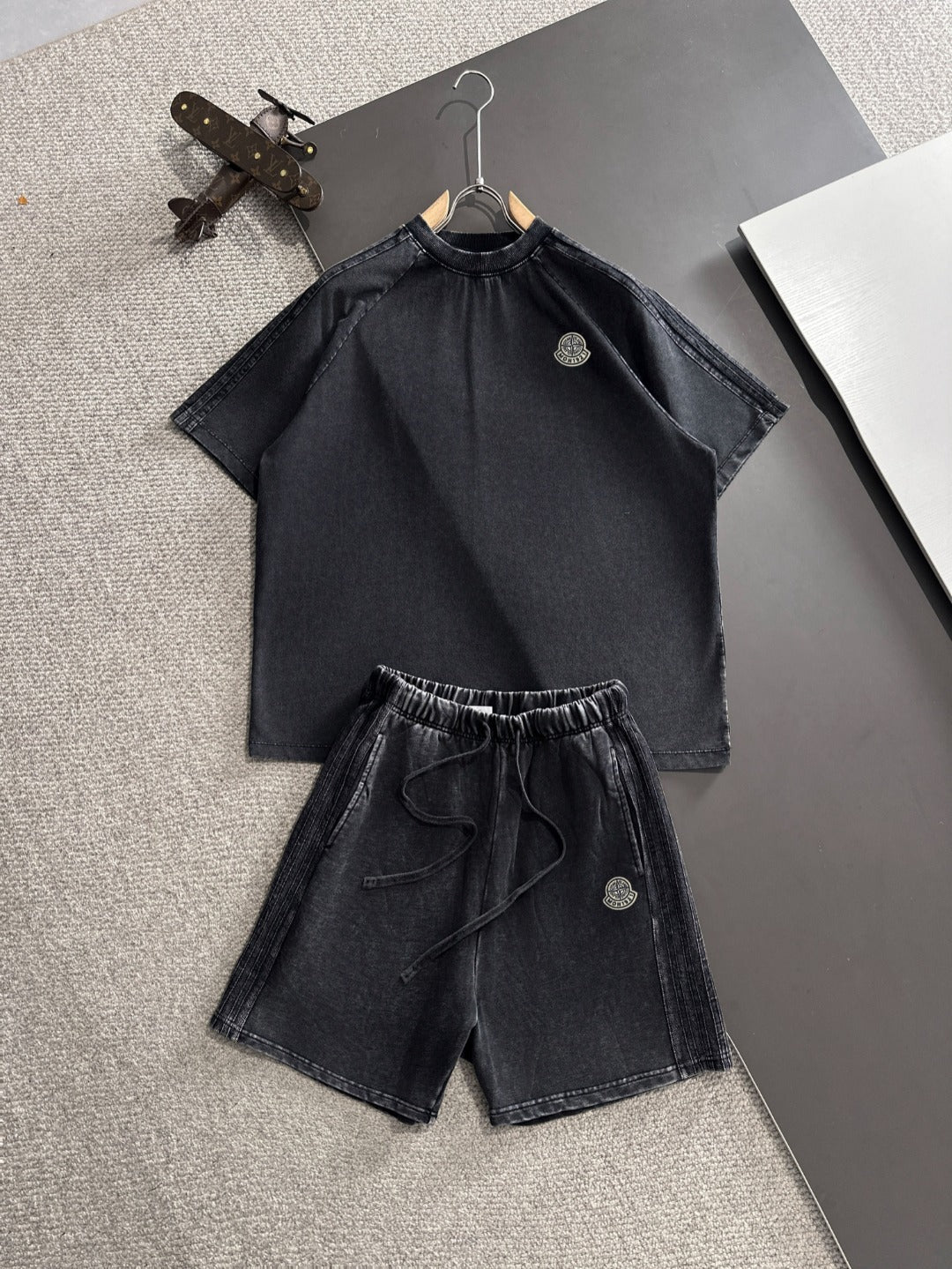 LuxluxHouse Best Quality Clothes Stone Island T-shirt