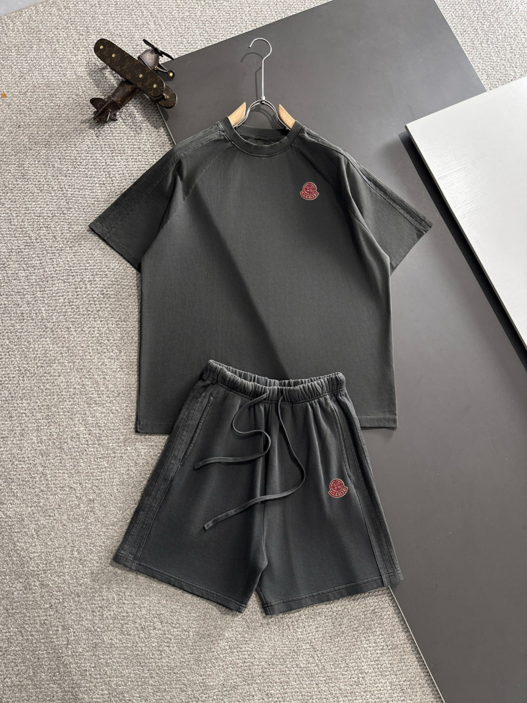 LuxluxHouse Best Quality Clothes Stone Island T-shirt