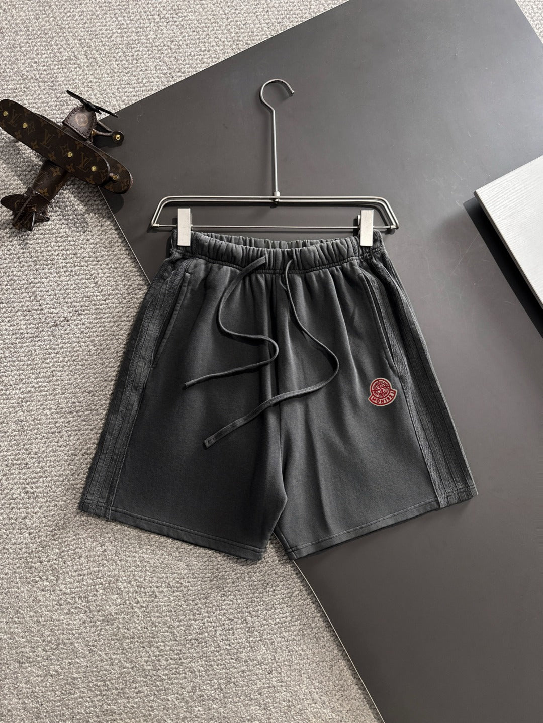 LuxluxHouse Best Quality Clothes Stone Island T-shirt
