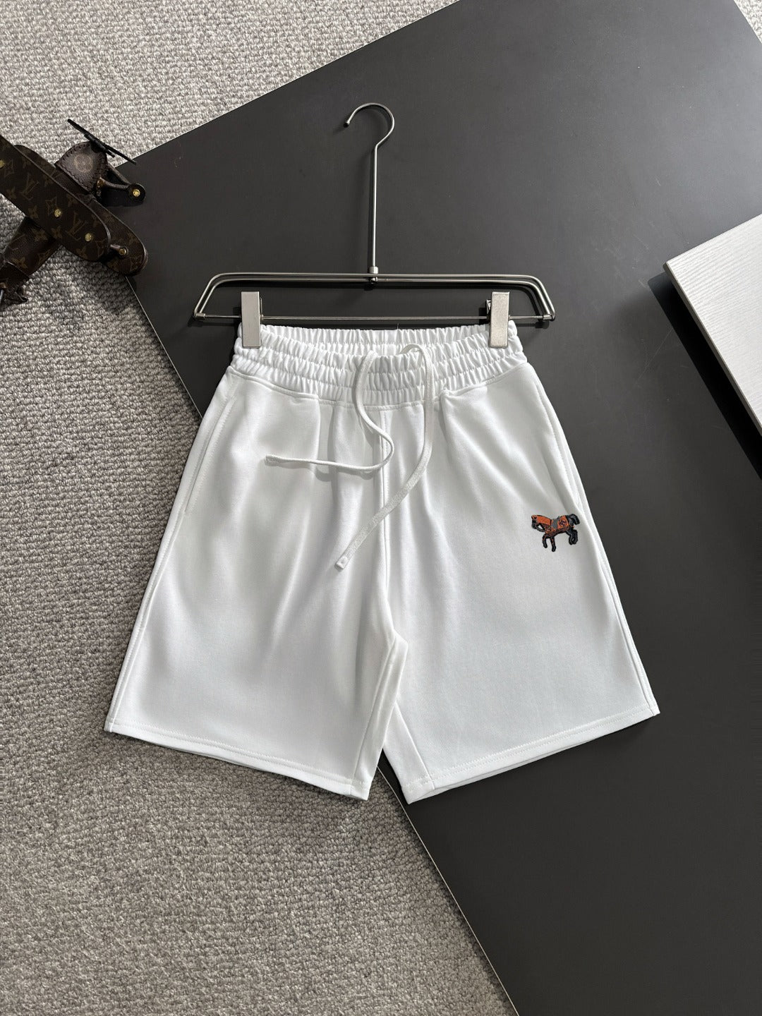 LuxluxHouse Best Quality Clothes Hermes T-shirt