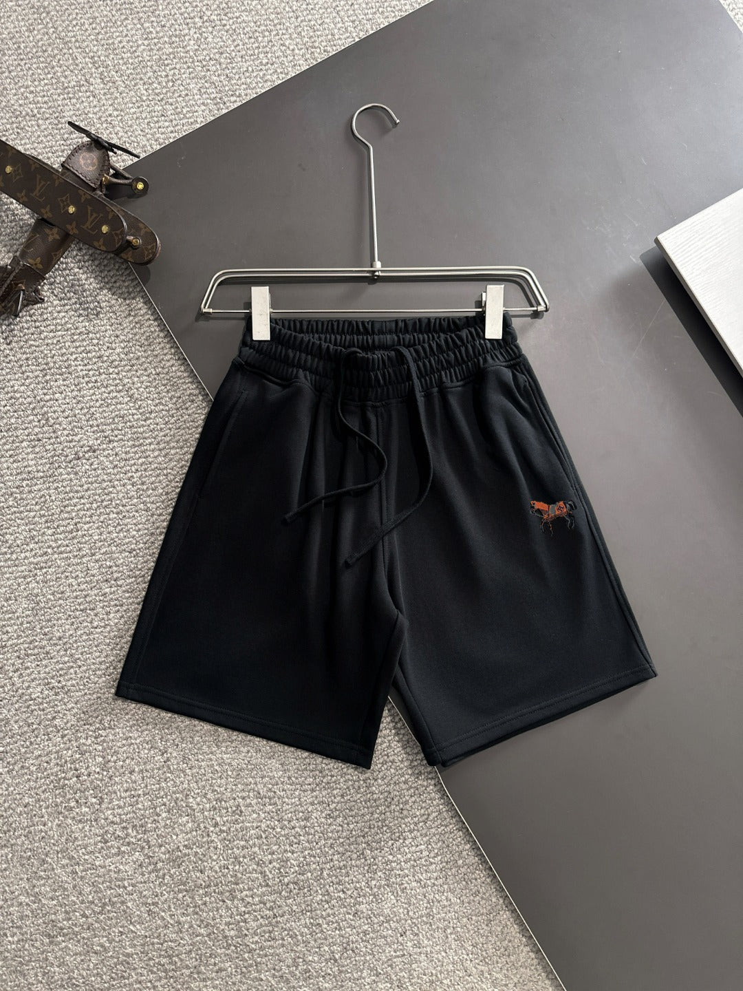 LuxluxHouse Best Quality Clothes Hermes T-shirt