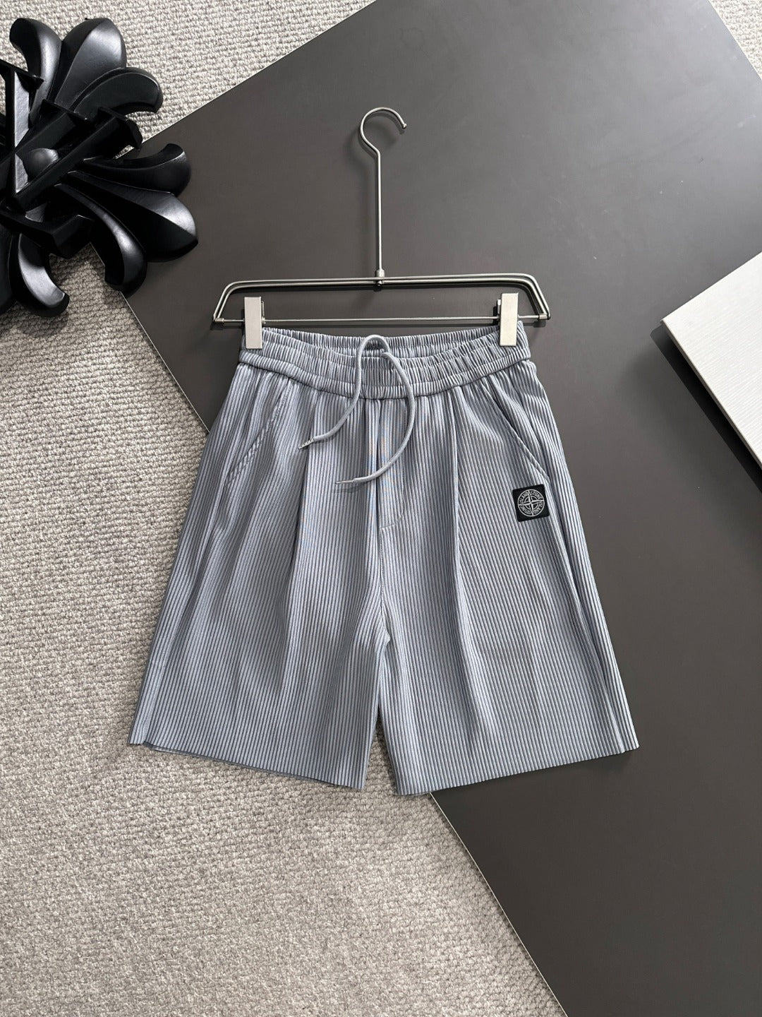 LuxluxHouse Best Quality Clothes Stone Island T-shirt
