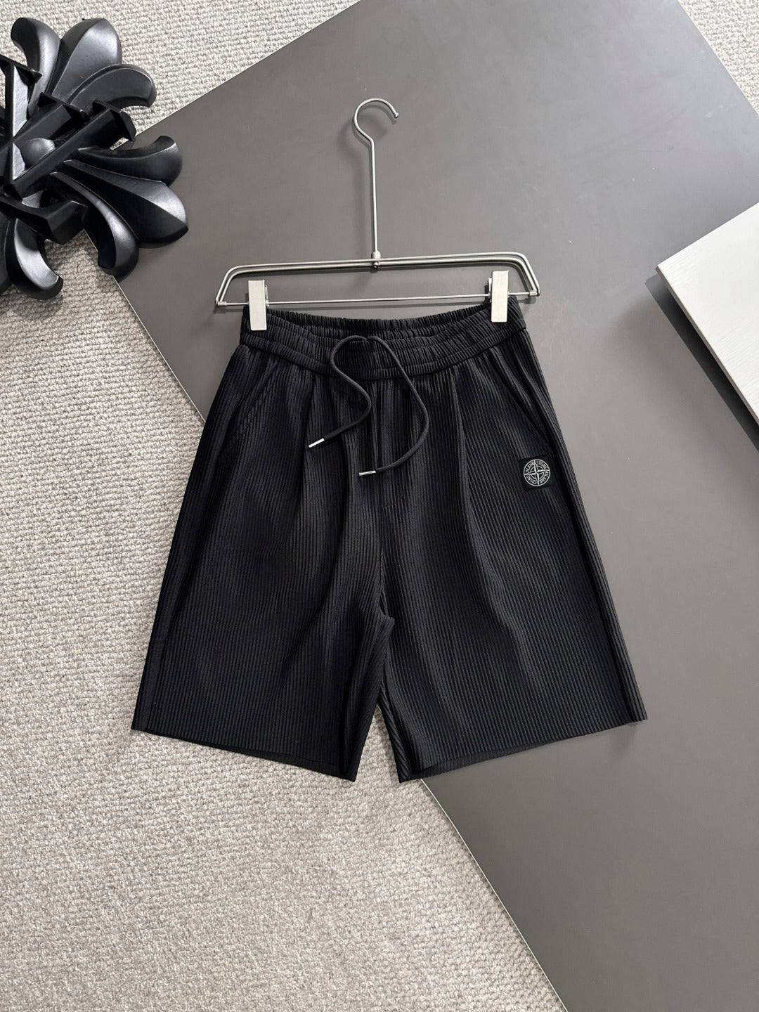 LuxluxHouse Best Quality Clothes Stone Island T-shirt
