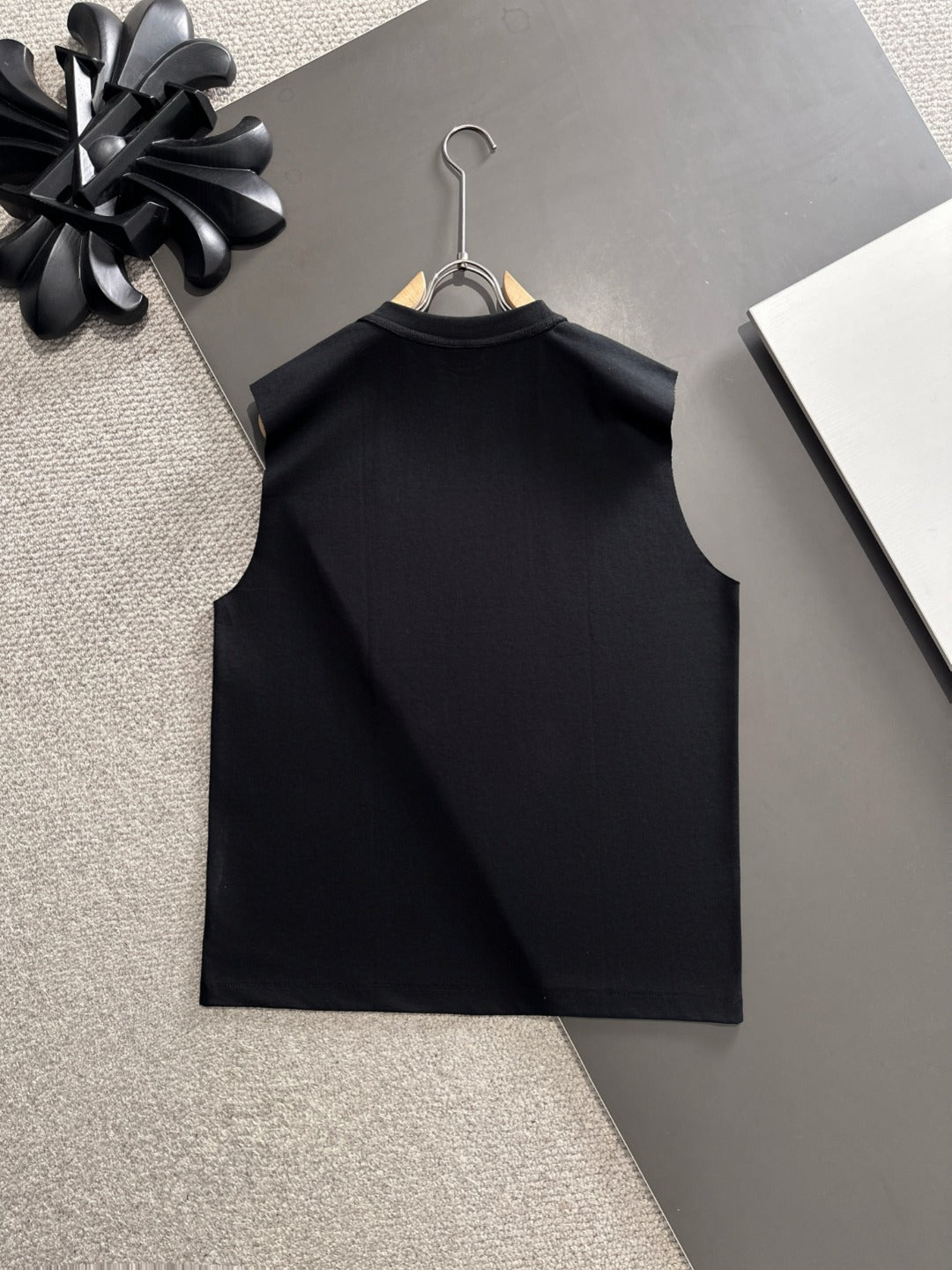 LuxluxHouse Best Quality Clothes The North Face & MLB T-shirt