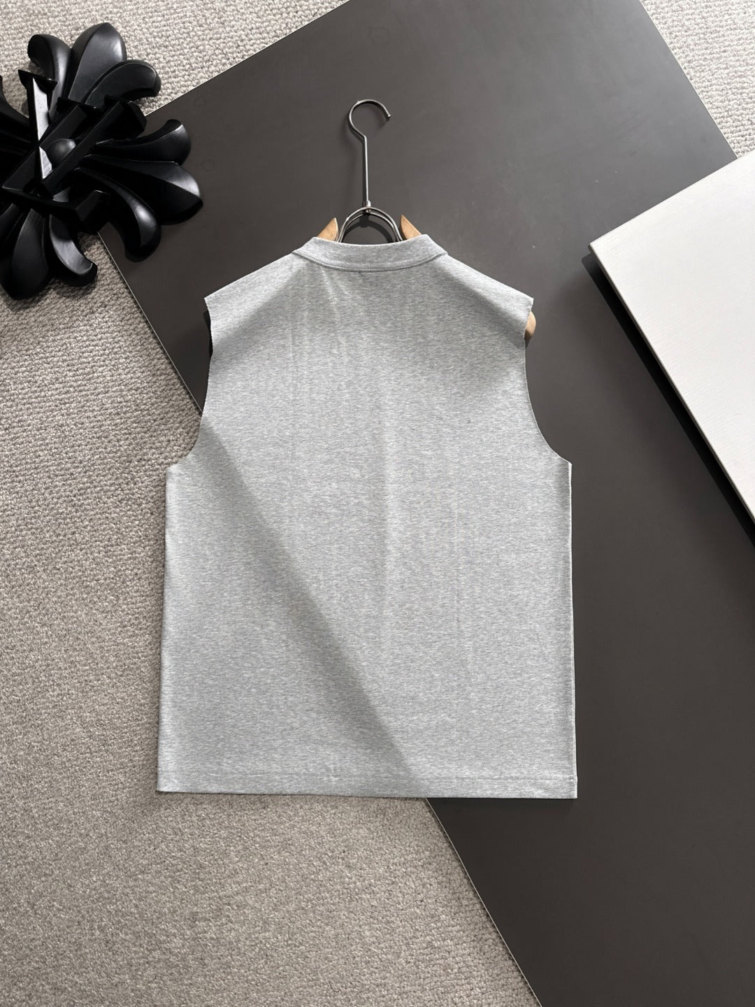 LuxluxHouse Best Quality Clothes The North Face & MLB T-shirt