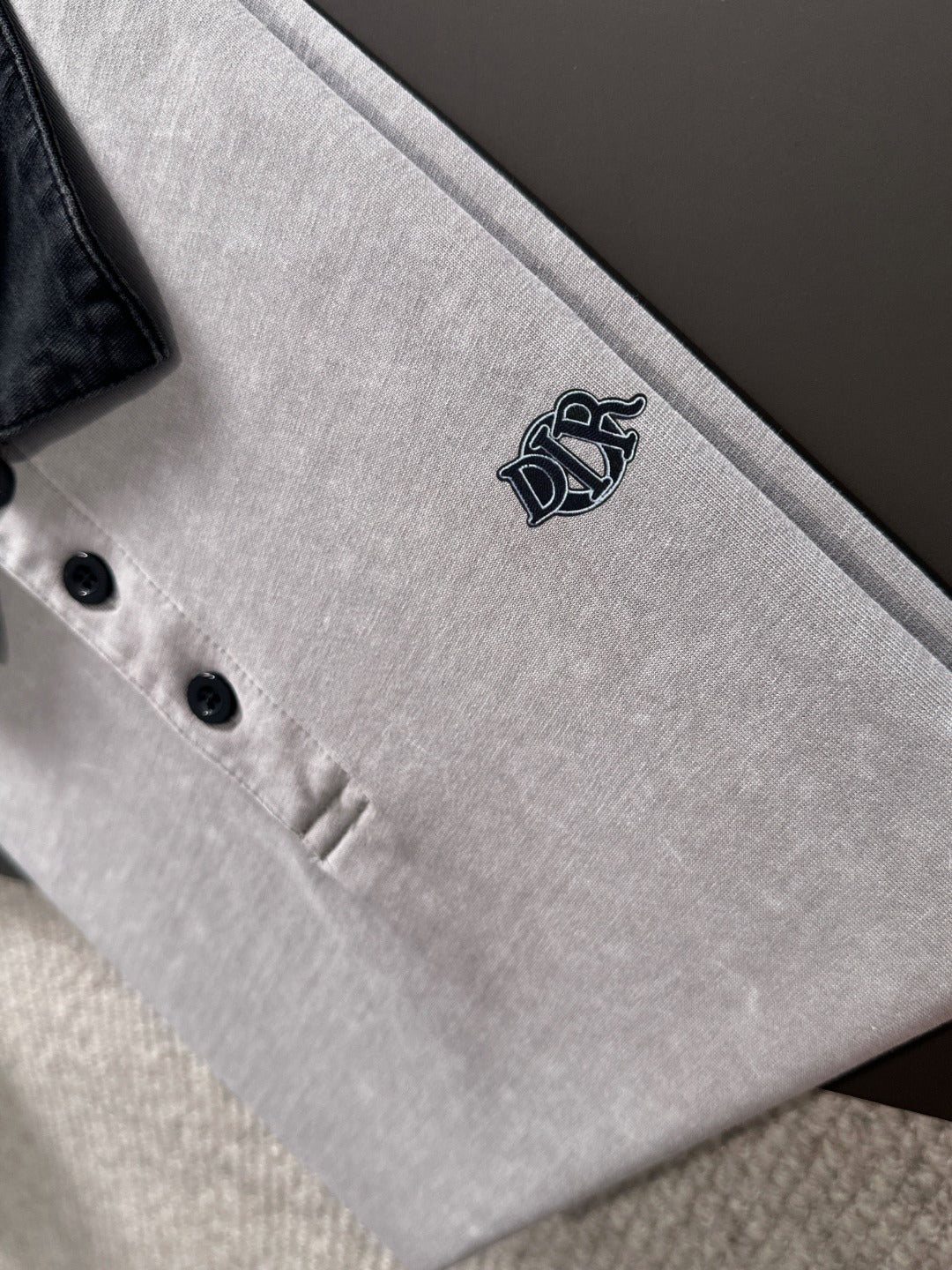 LuxluxHouse Best Quality Clothes T-shirt Dior