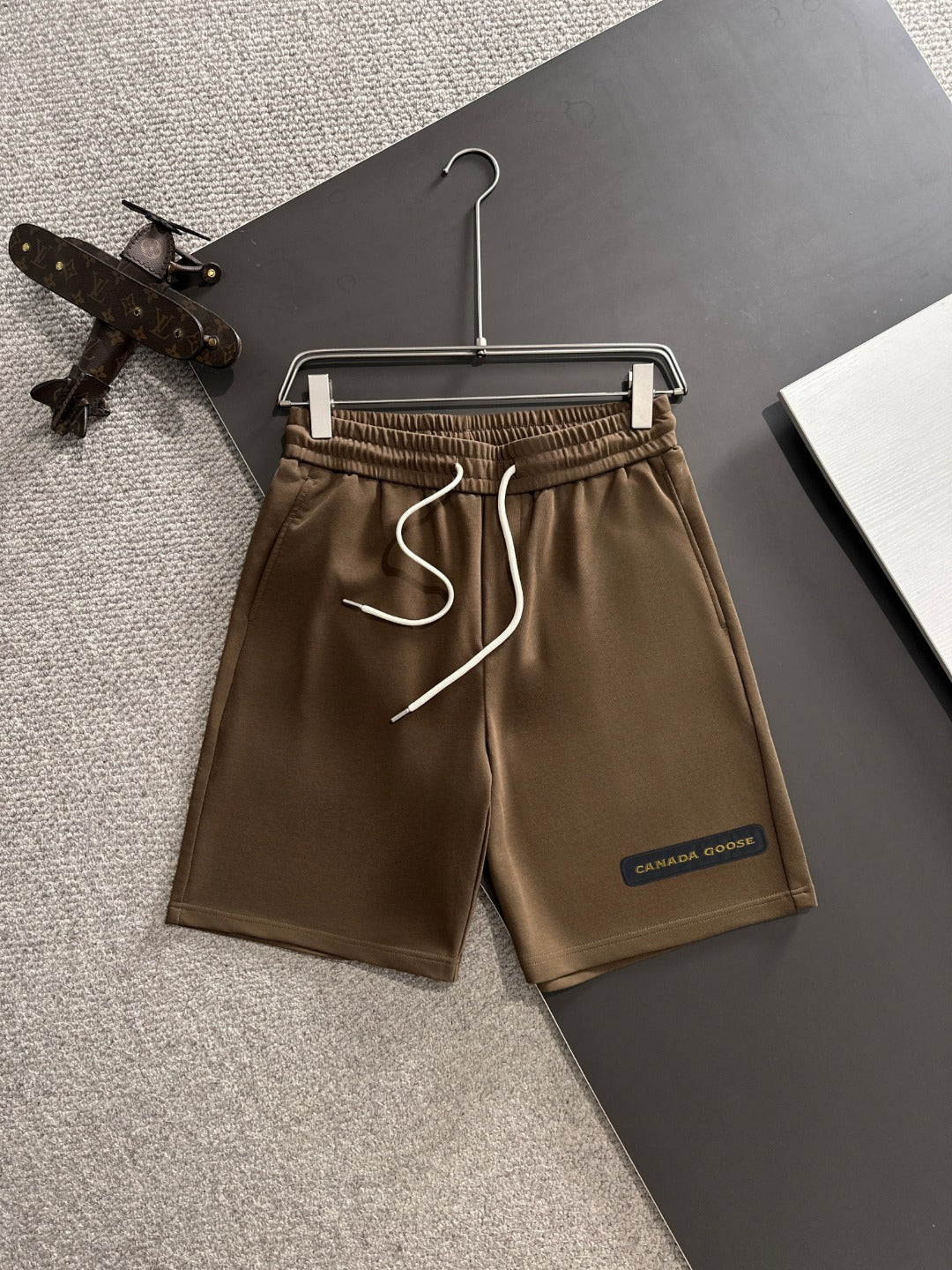 LuxluxHouse Best Quality Clothes Canada Goose Pants