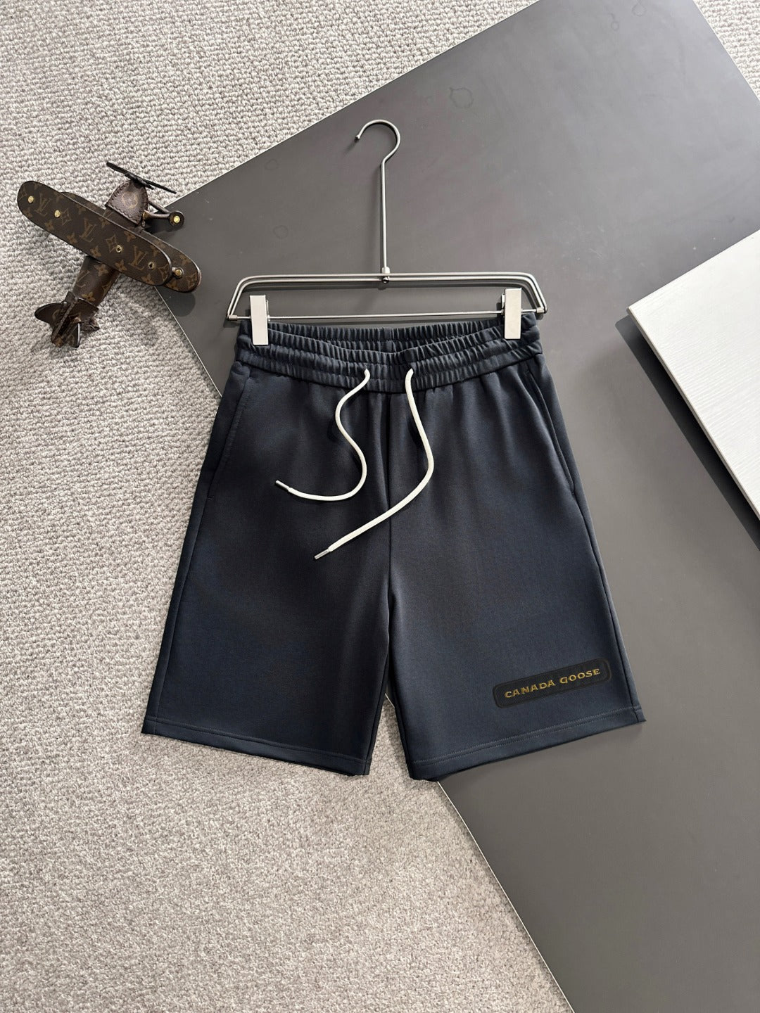 LuxluxHouse Best Quality Clothes Canada Goose Pants