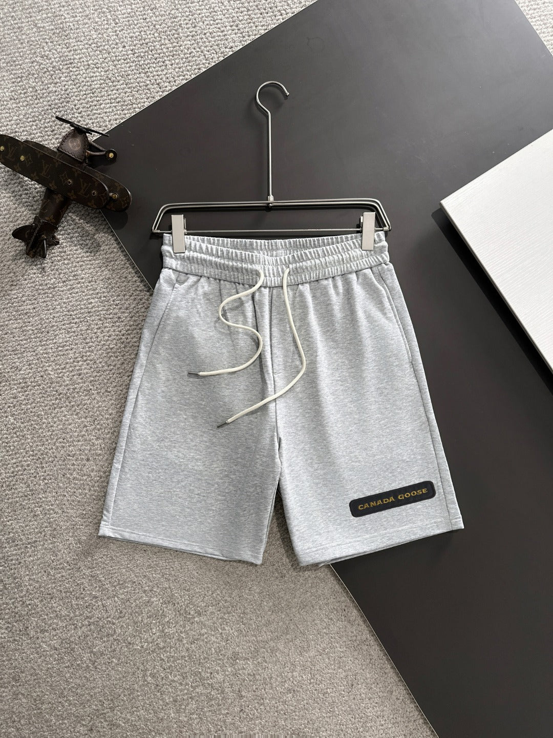 LuxluxHouse Best Quality Clothes Canada Goose Pants