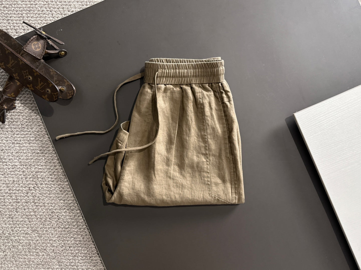 LuxluxHouse Best Quality Clothes Gucci Pants