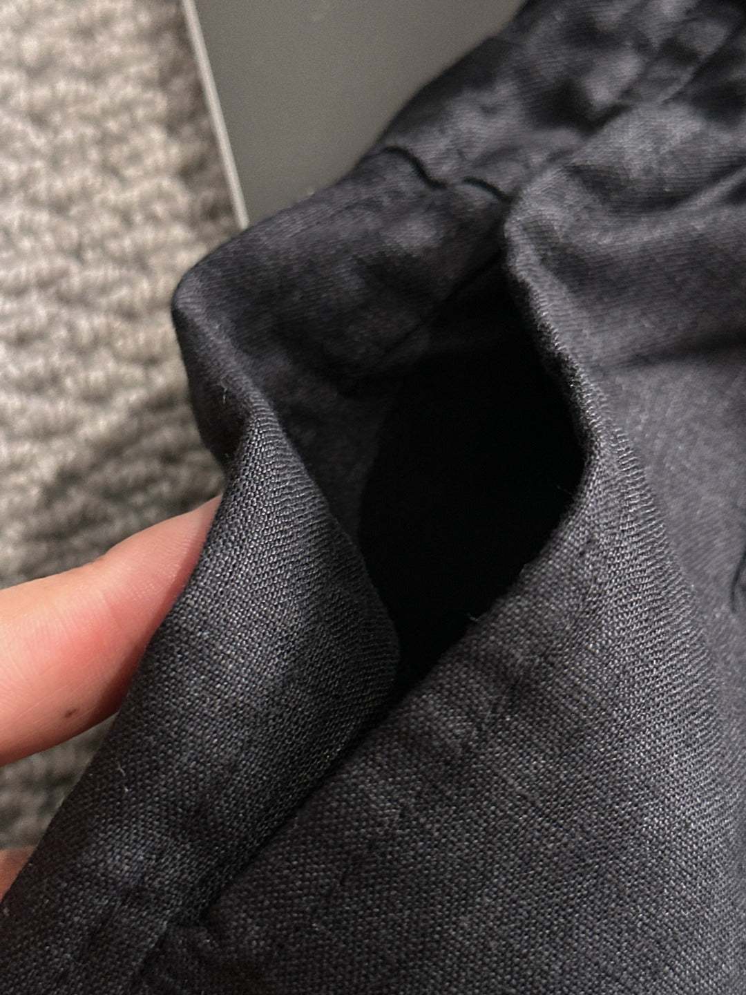 LuxluxHouse Best Quality Clothes Gucci Pants