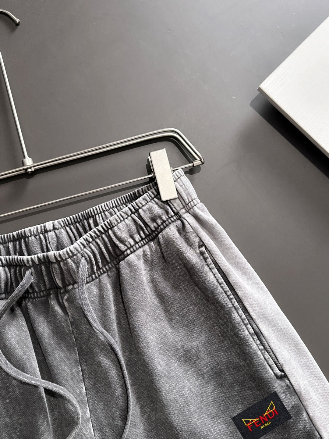 LuxluxHouse Best Quality Clothes Fendi Pants